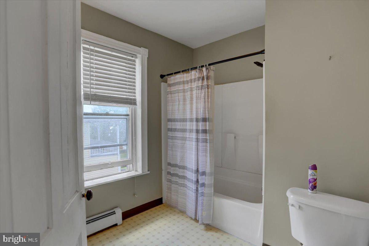 SHIPPENSBURG - Residential