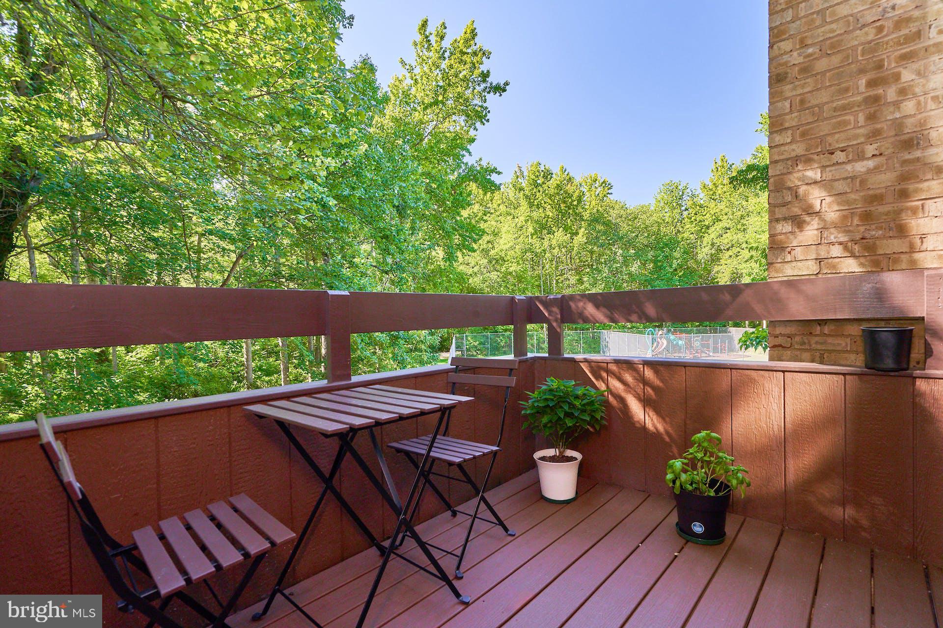 CHESTERFIELD MEWS - Residential