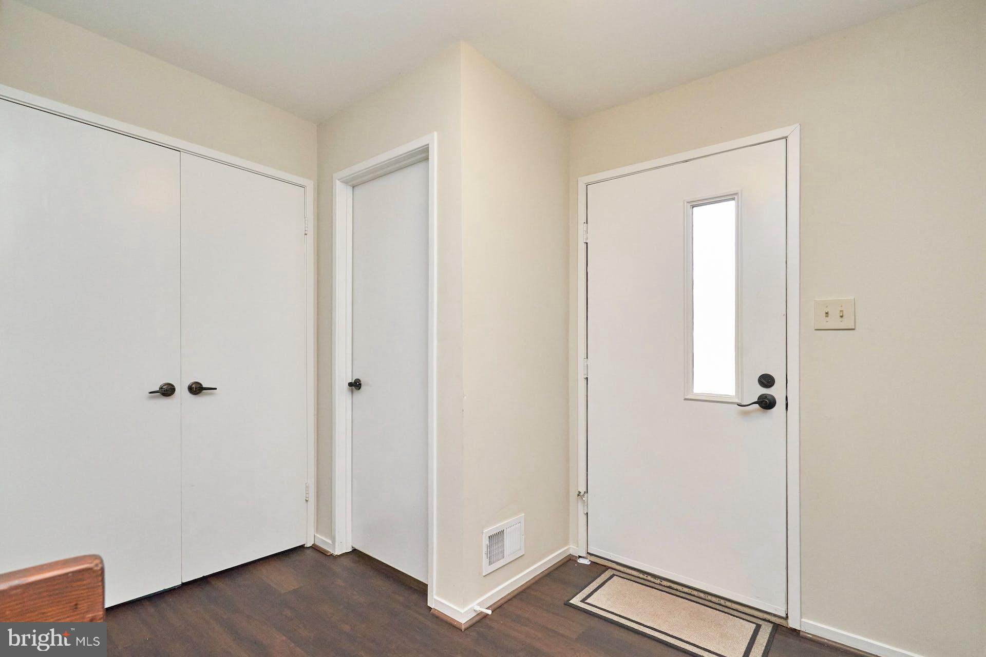 CHESTERFIELD MEWS - Residential