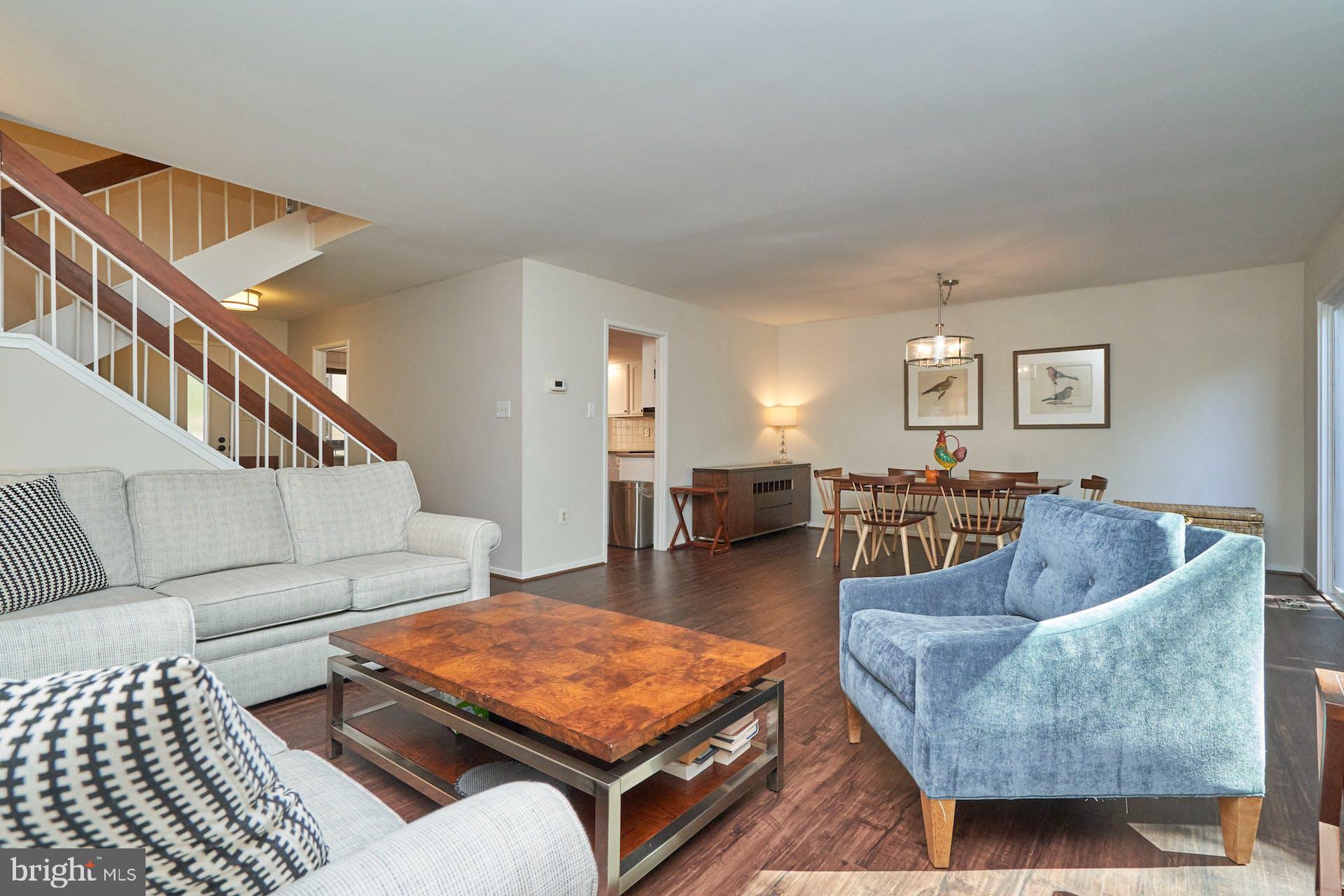 CHESTERFIELD MEWS - Residential