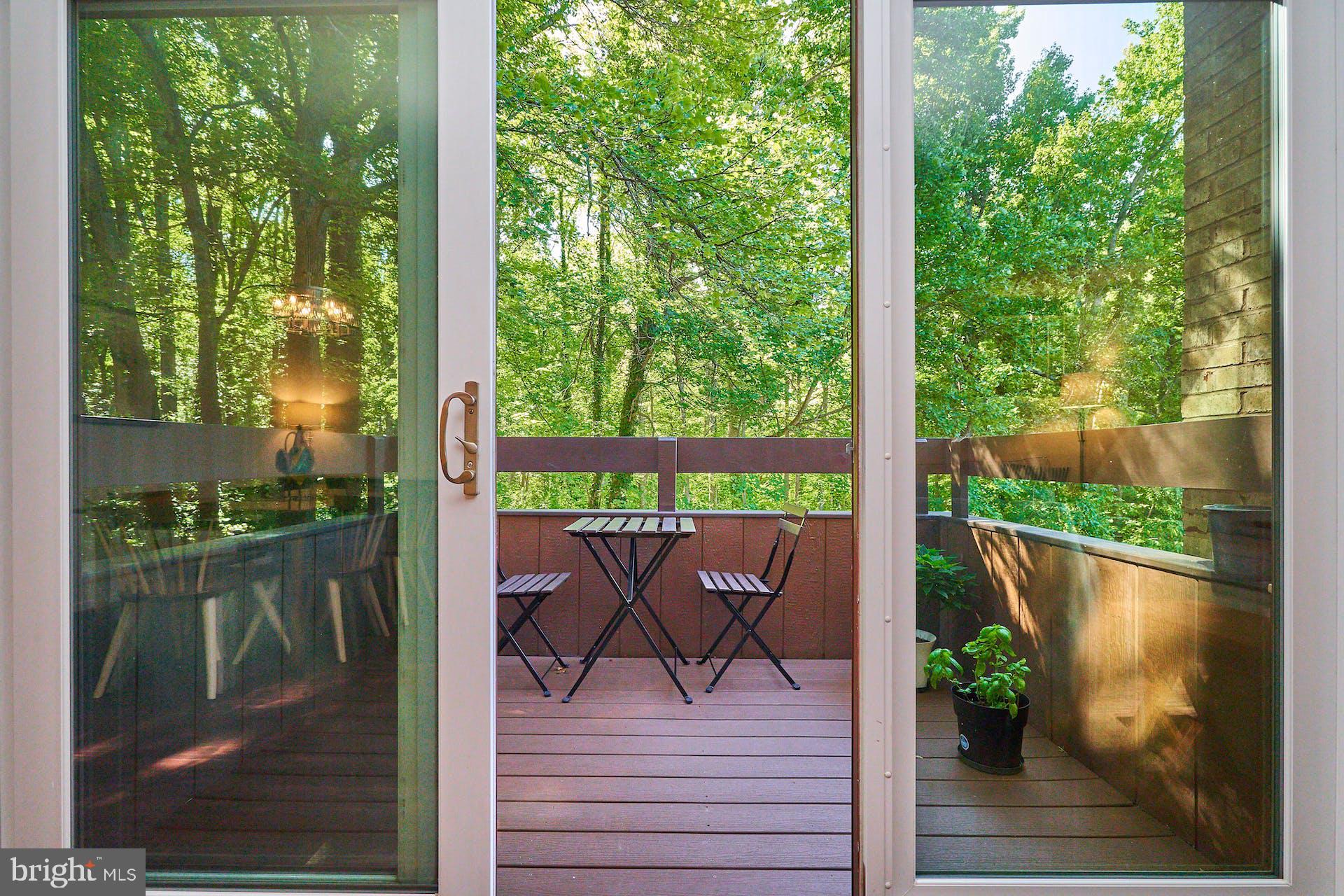 CHESTERFIELD MEWS - Residential