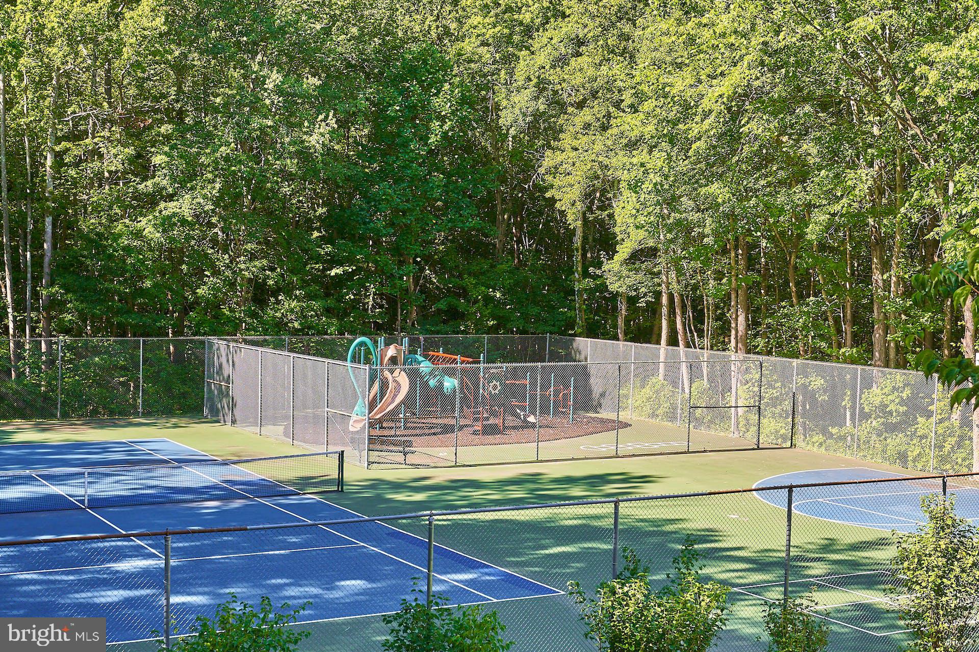 CHESTERFIELD MEWS - Residential