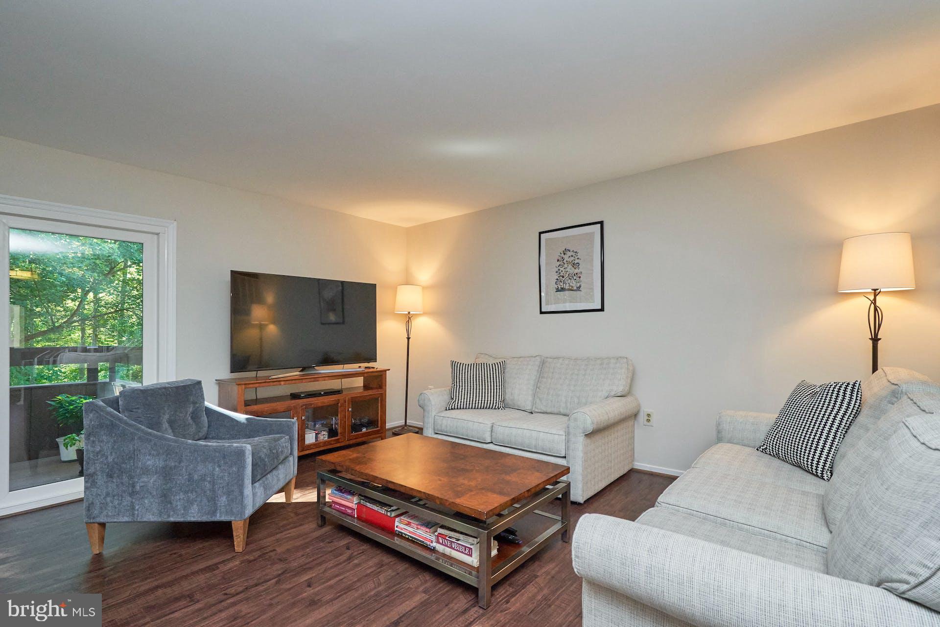 CHESTERFIELD MEWS - Residential