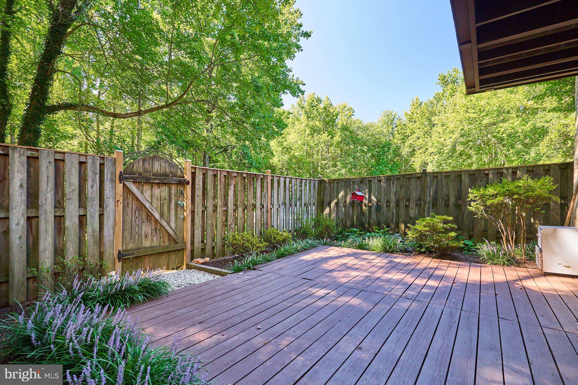 CHESTERFIELD MEWS - Residential