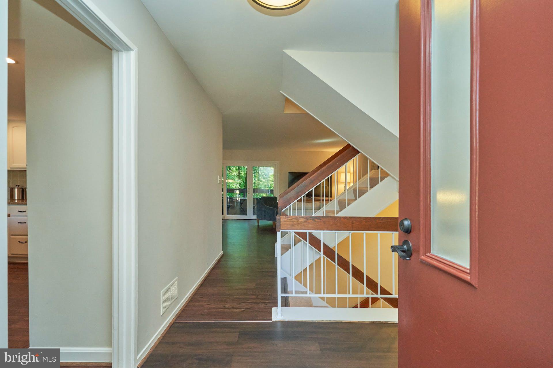 CHESTERFIELD MEWS - Residential