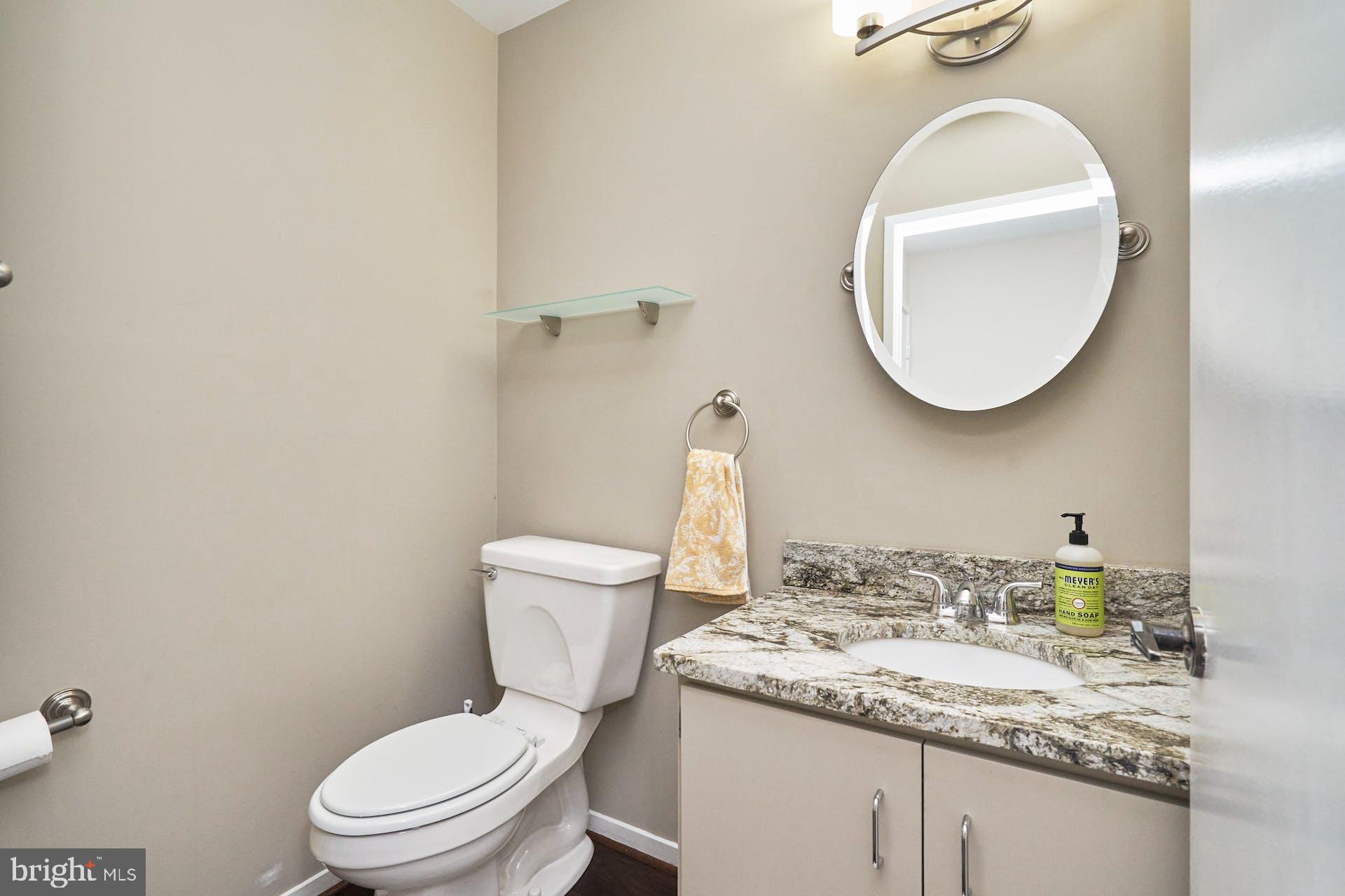 CHESTERFIELD MEWS - Residential