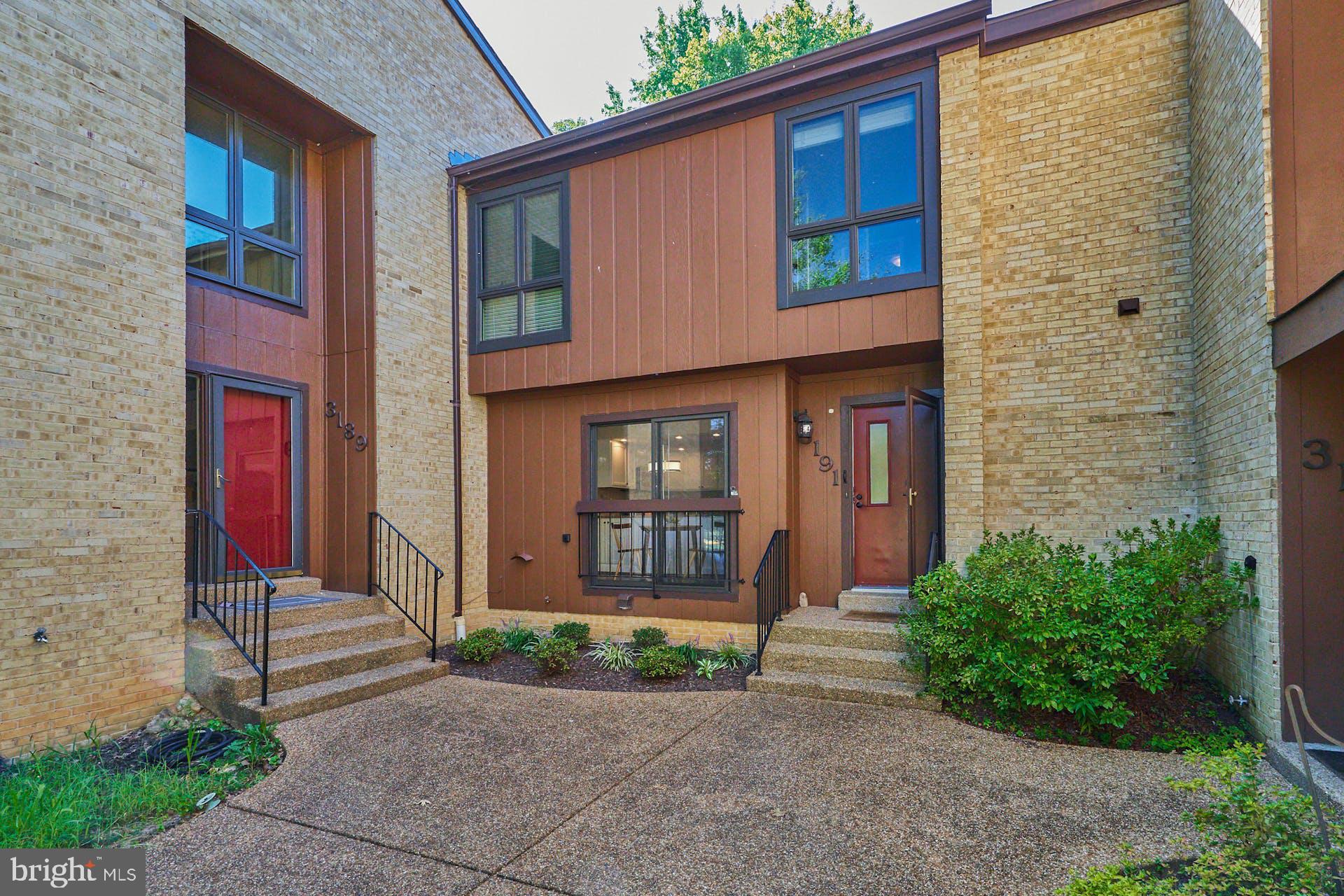 CHESTERFIELD MEWS - Residential