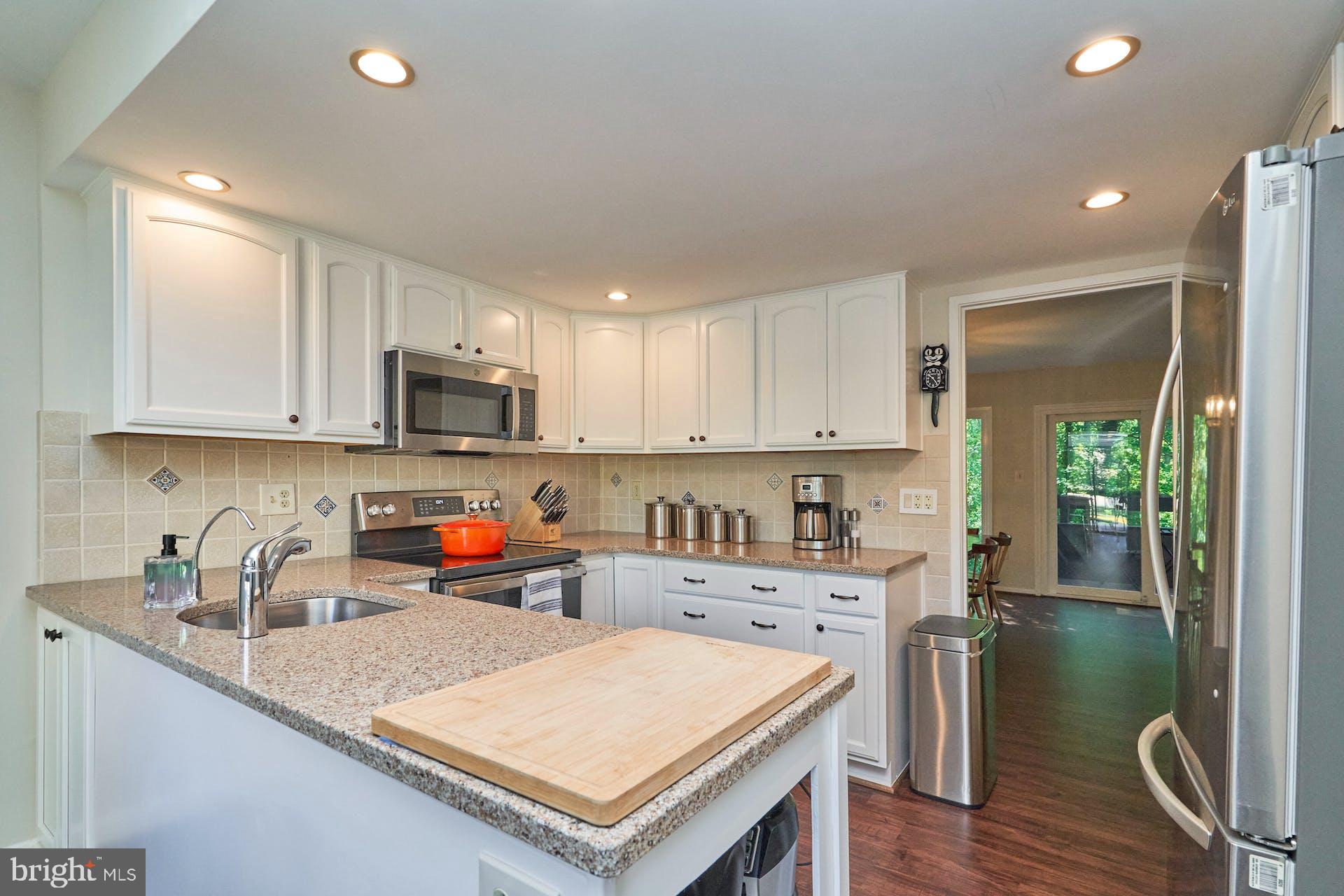 CHESTERFIELD MEWS - Residential