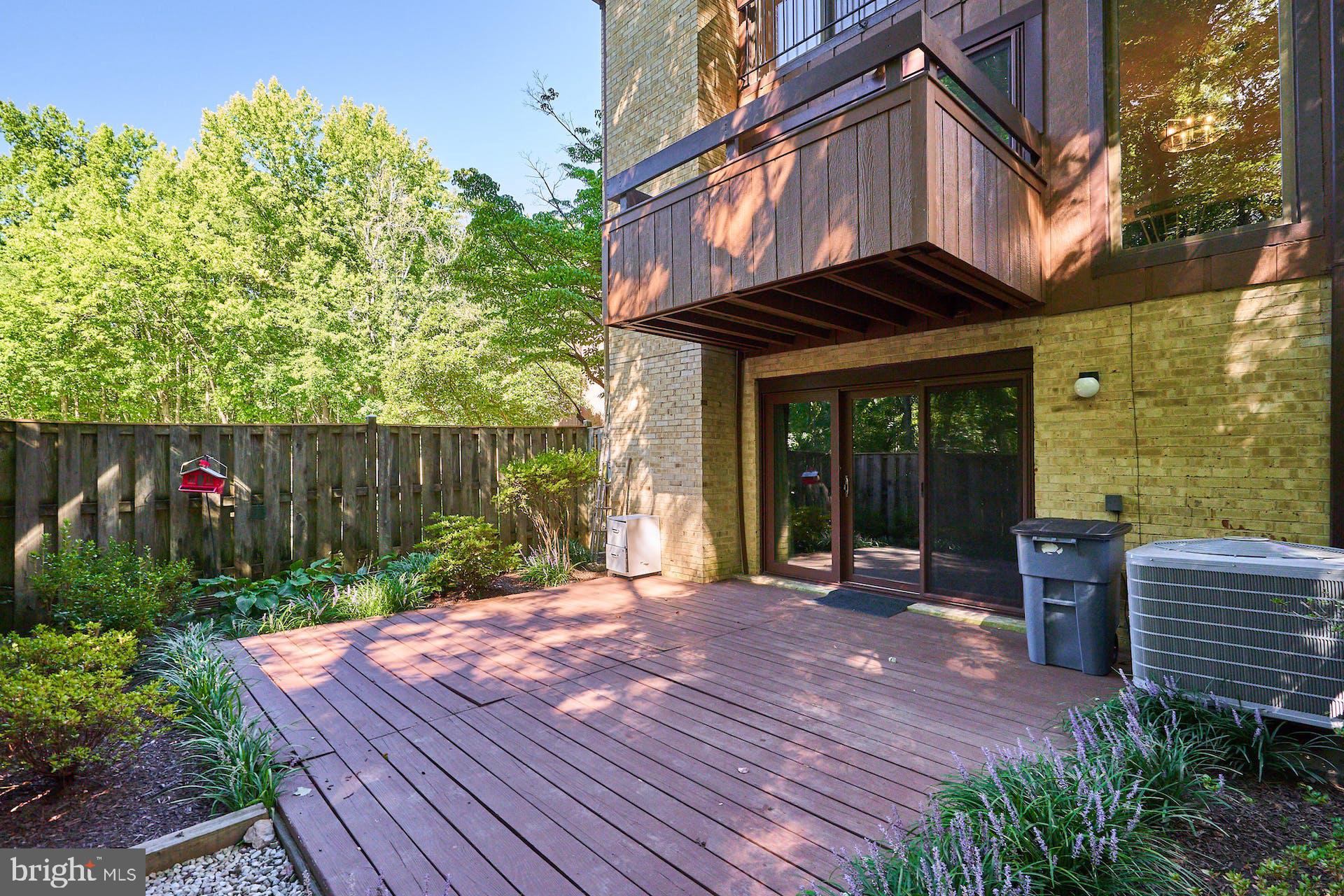 CHESTERFIELD MEWS - Residential