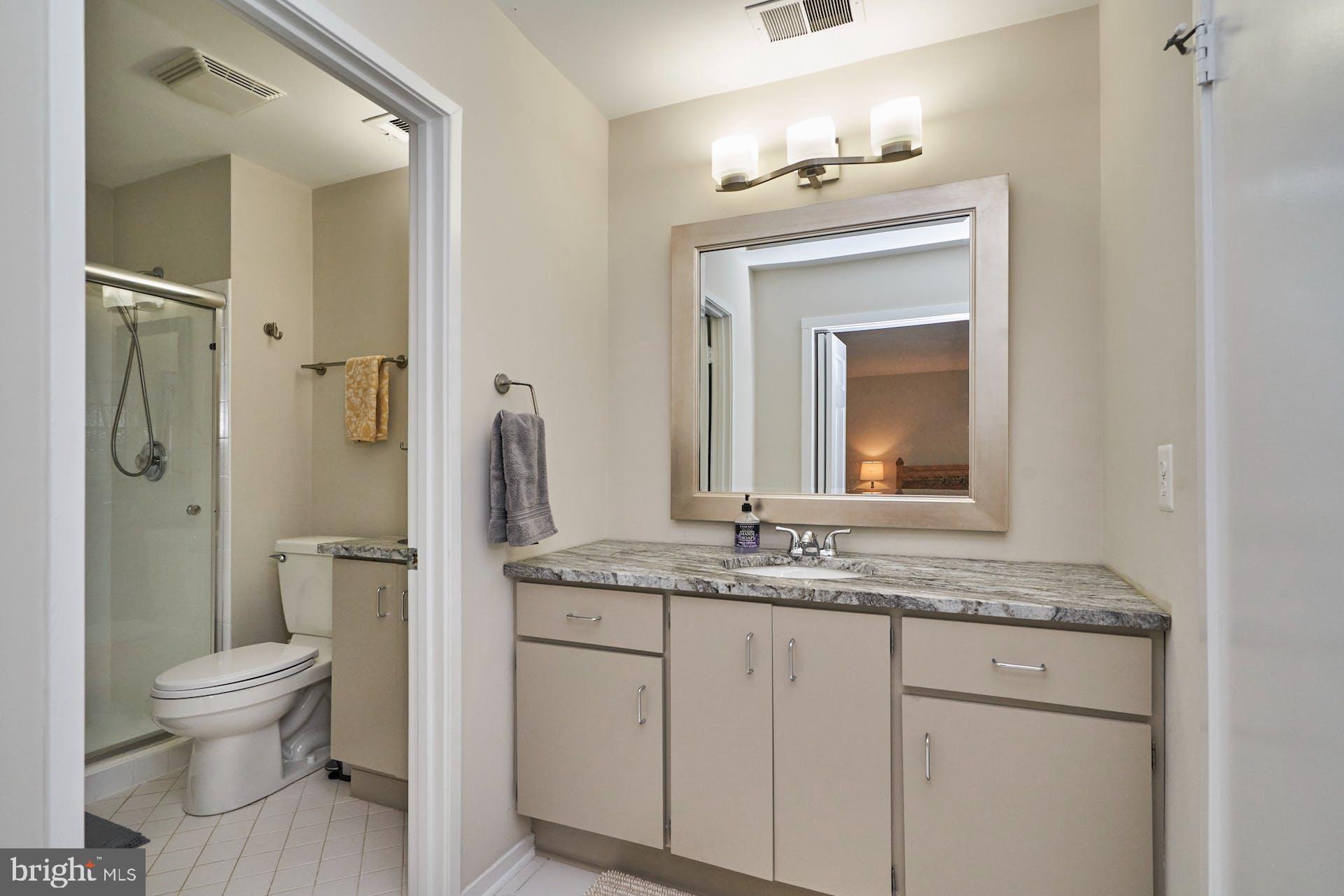 CHESTERFIELD MEWS - Residential