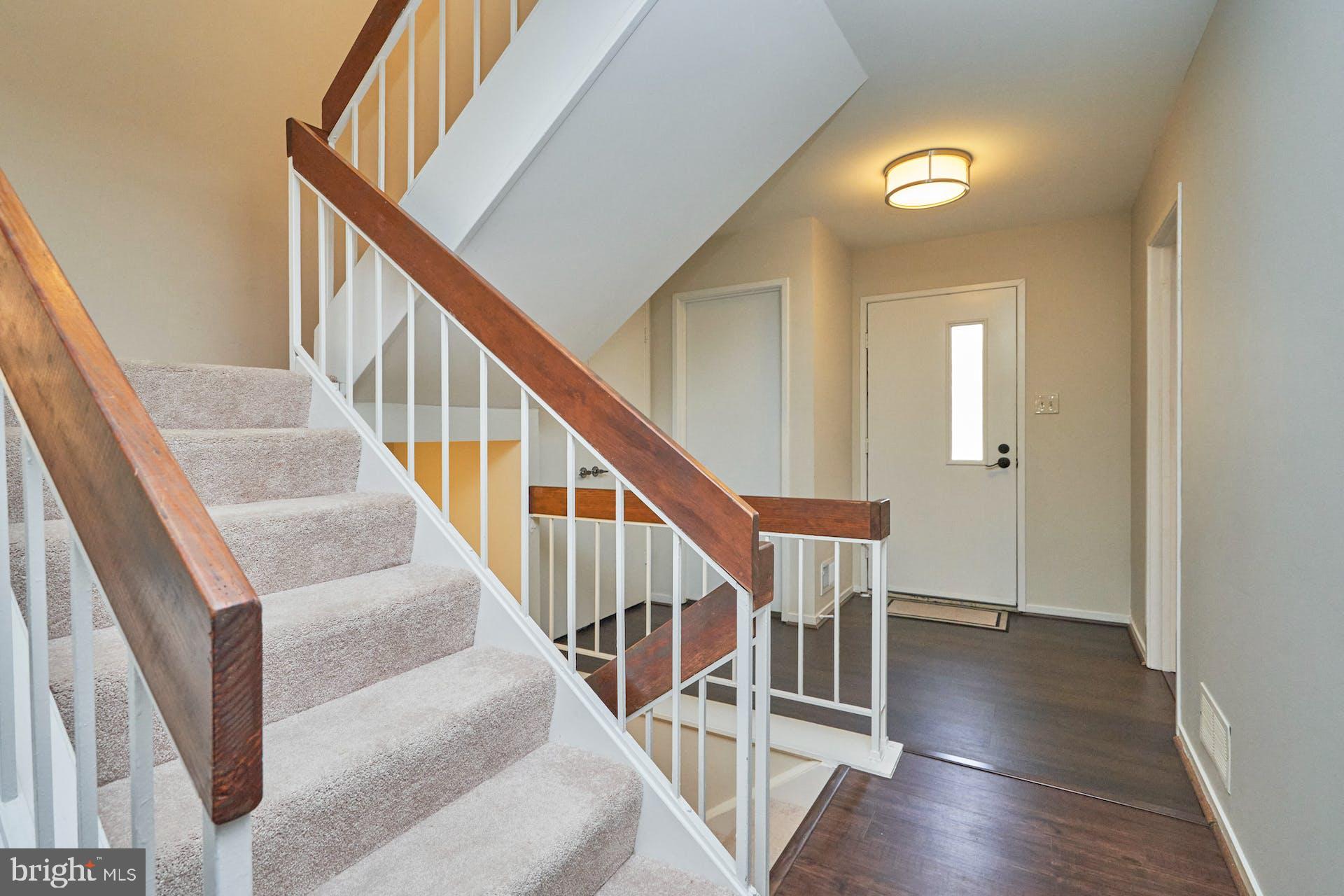 CHESTERFIELD MEWS - Residential