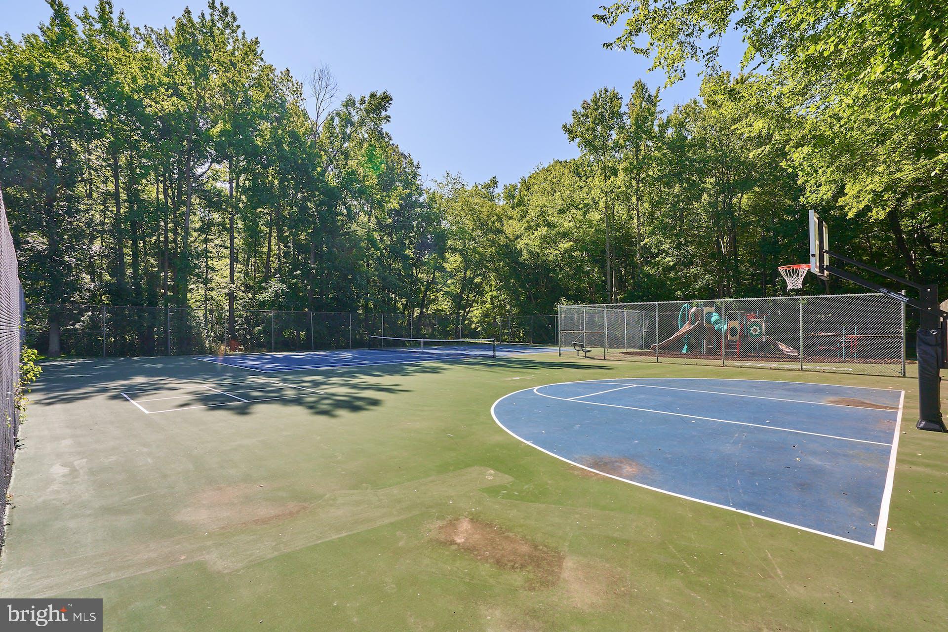 CHESTERFIELD MEWS - Residential