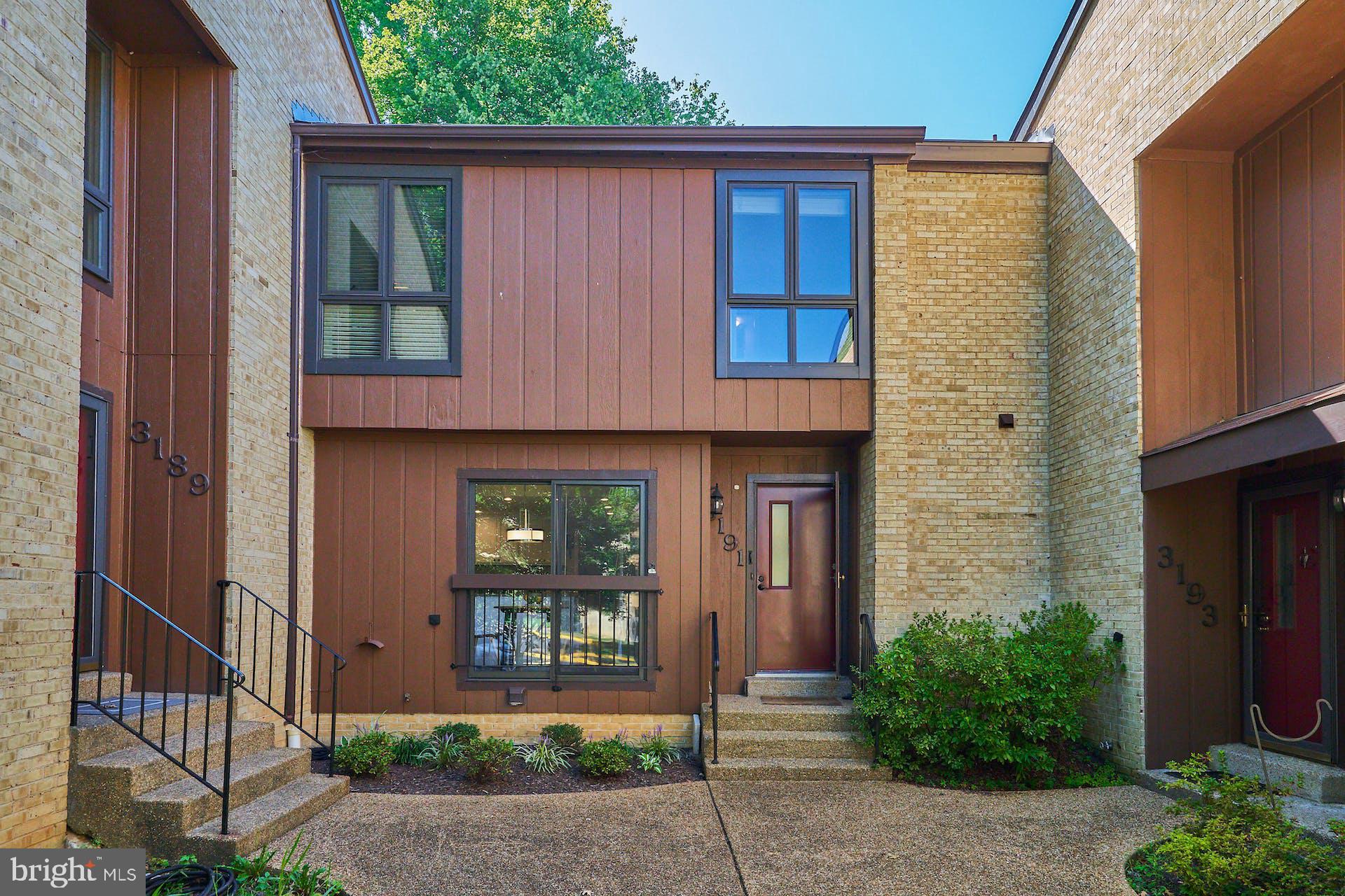 CHESTERFIELD MEWS - Residential