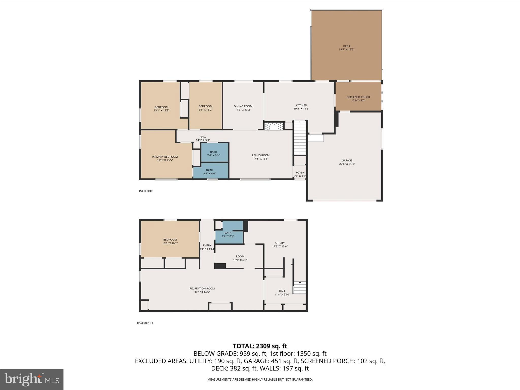 BALDWIN - Residential