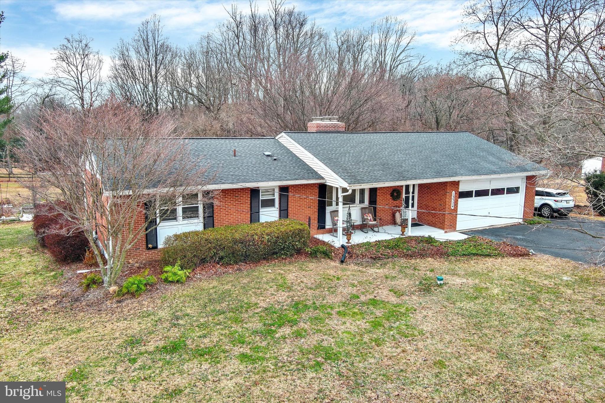 BALDWIN - Residential