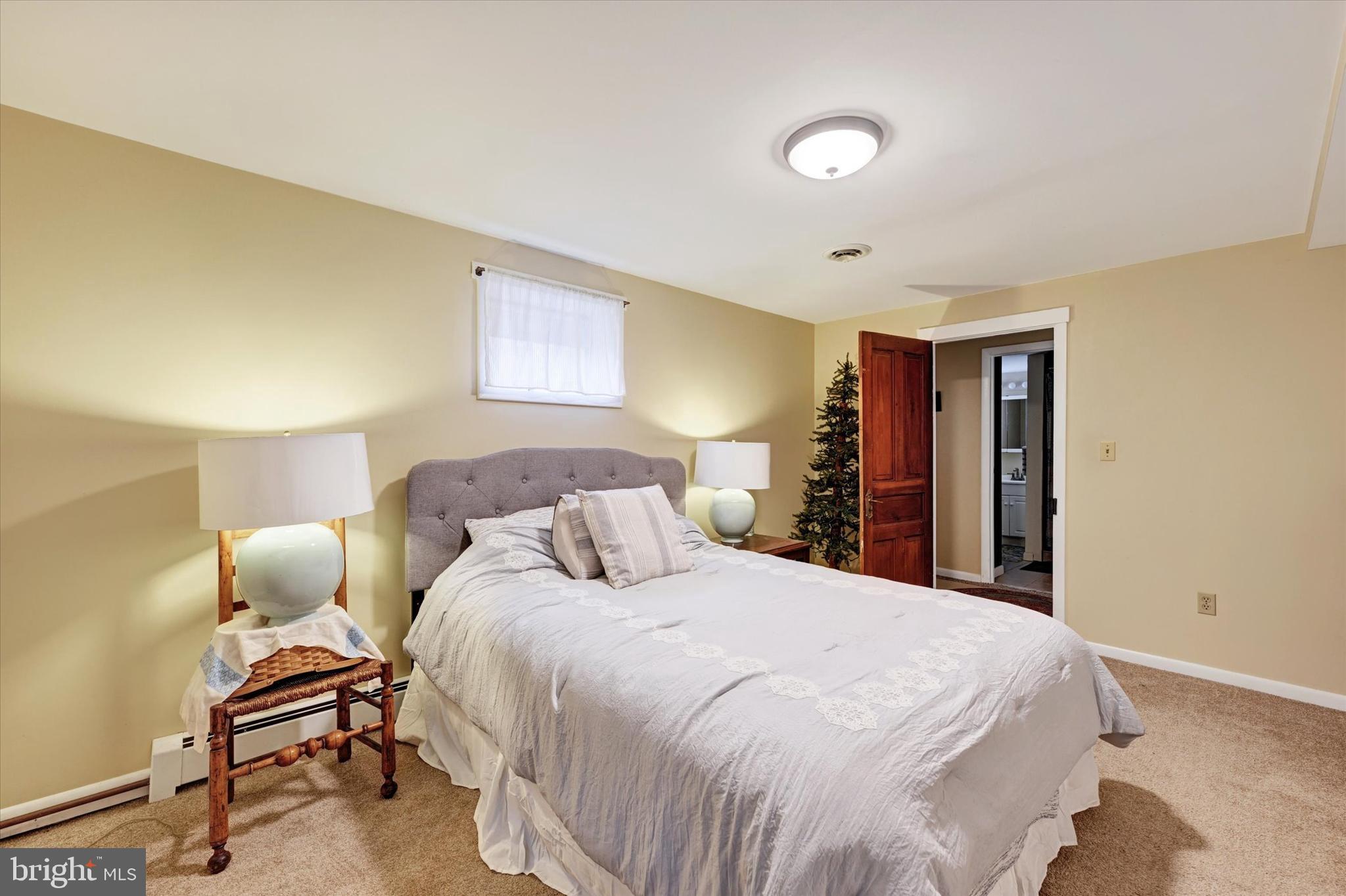 BALDWIN - Residential