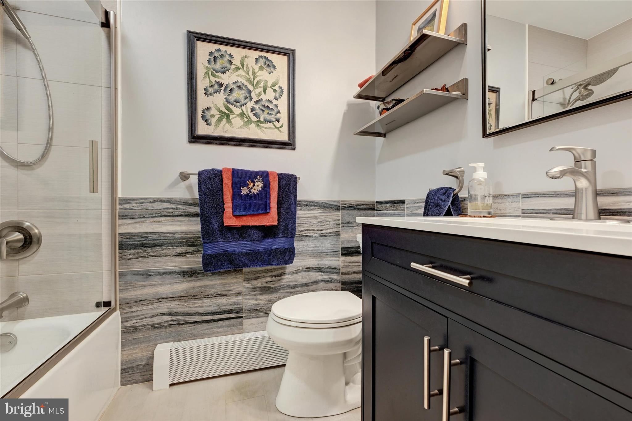 BALDWIN - Residential