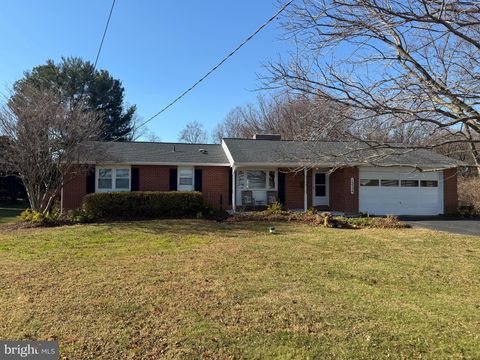 13324 MANOR ROAD BALDWIN MD 21013