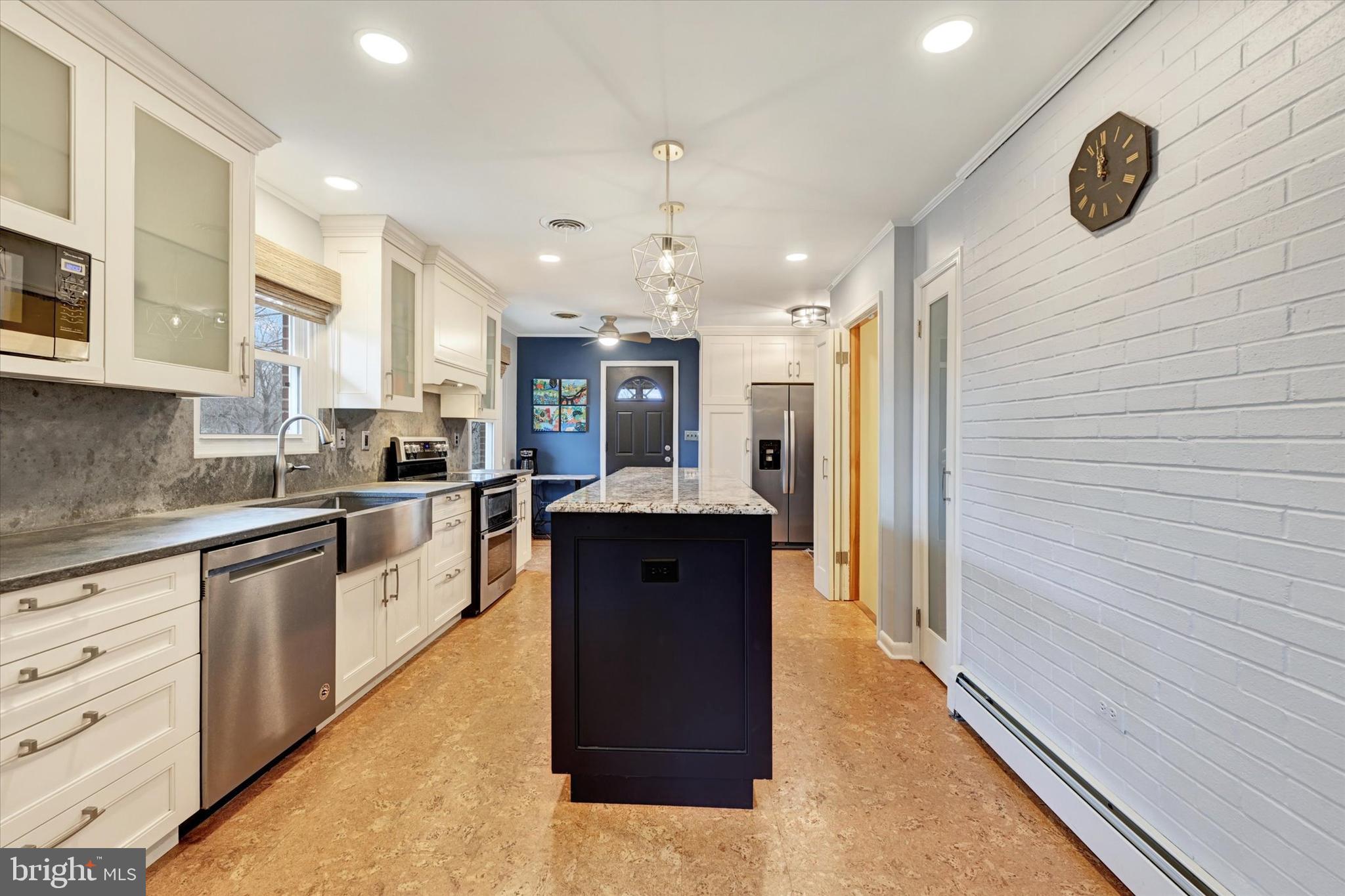 BALDWIN - Residential