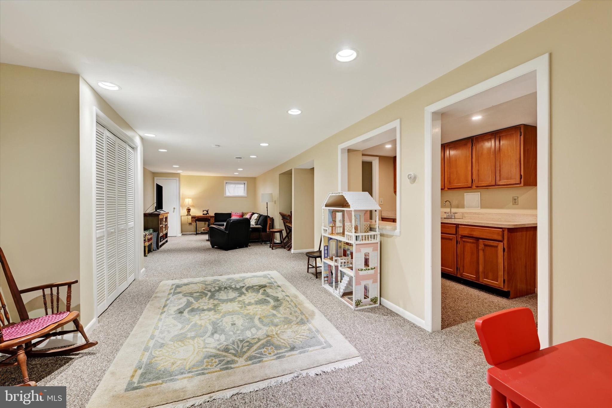 BALDWIN - Residential