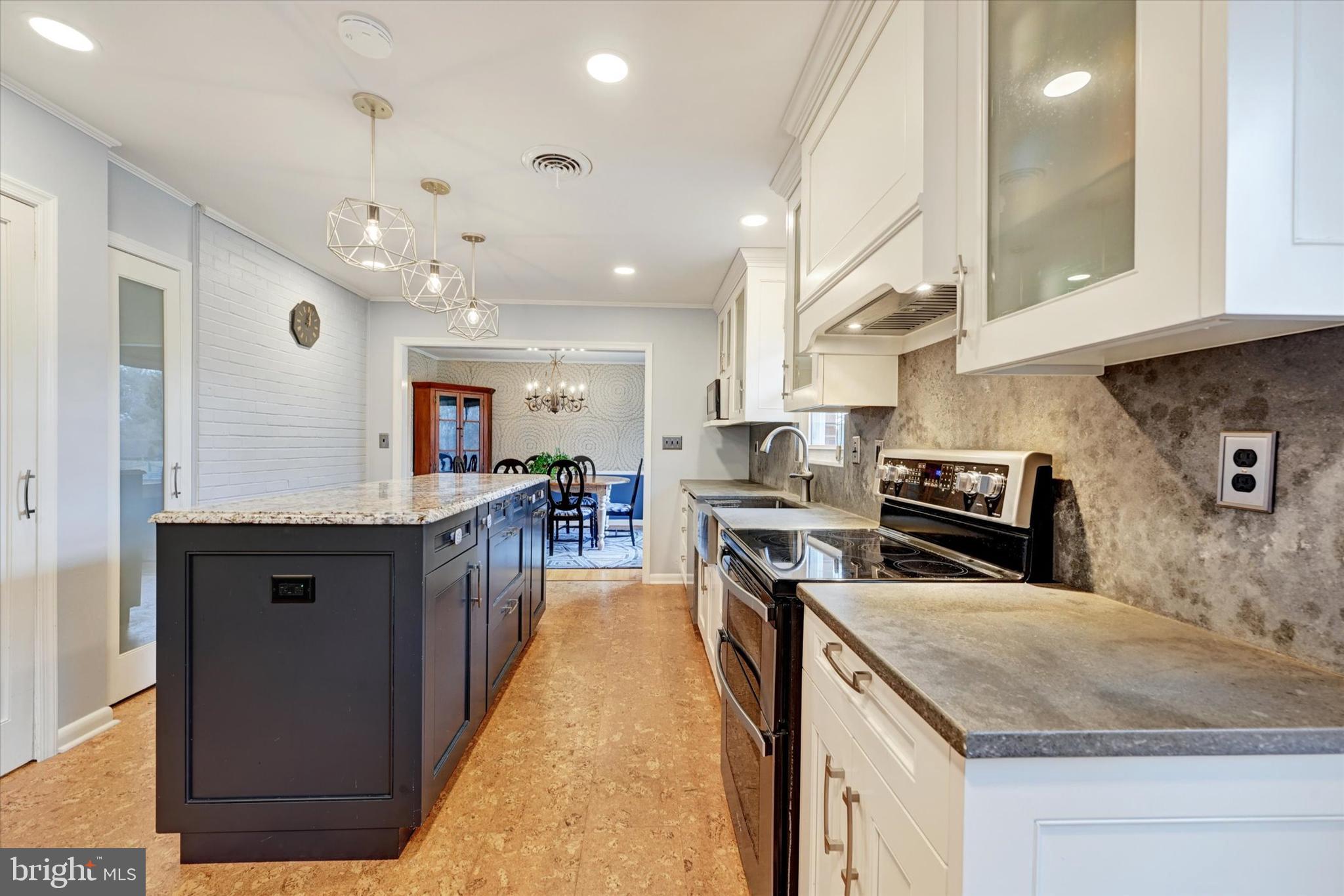 BALDWIN - Residential