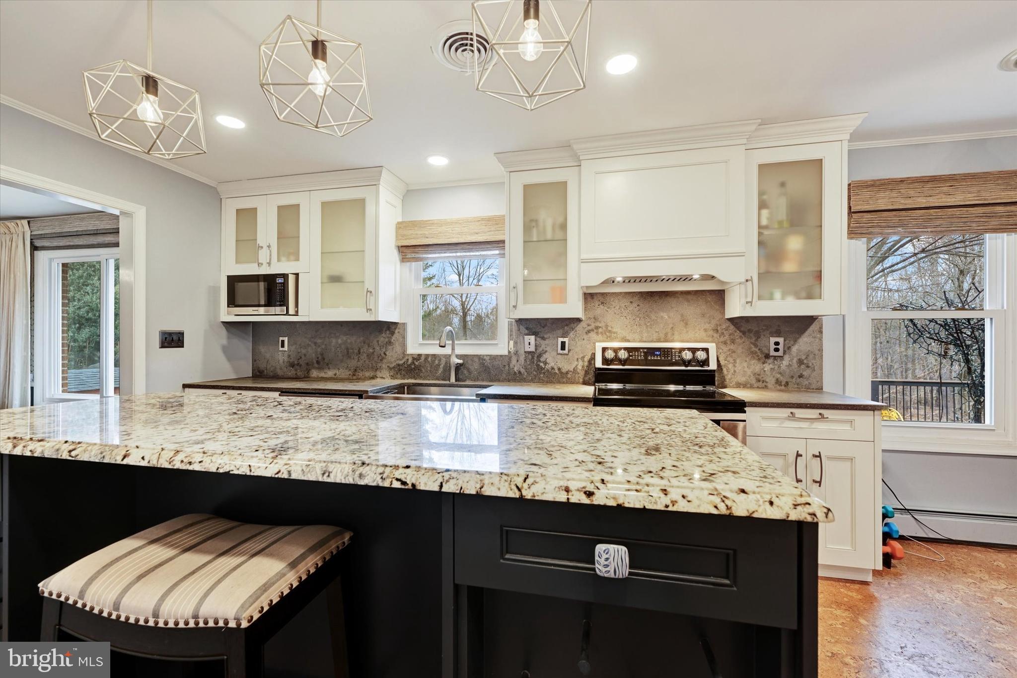 BALDWIN - Residential