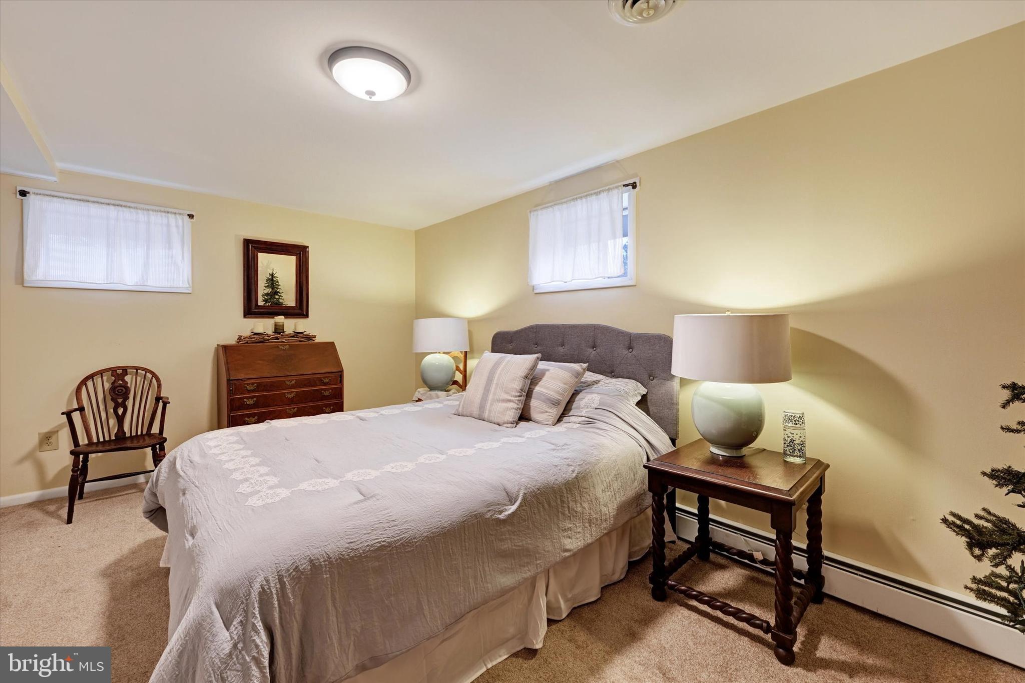 BALDWIN - Residential