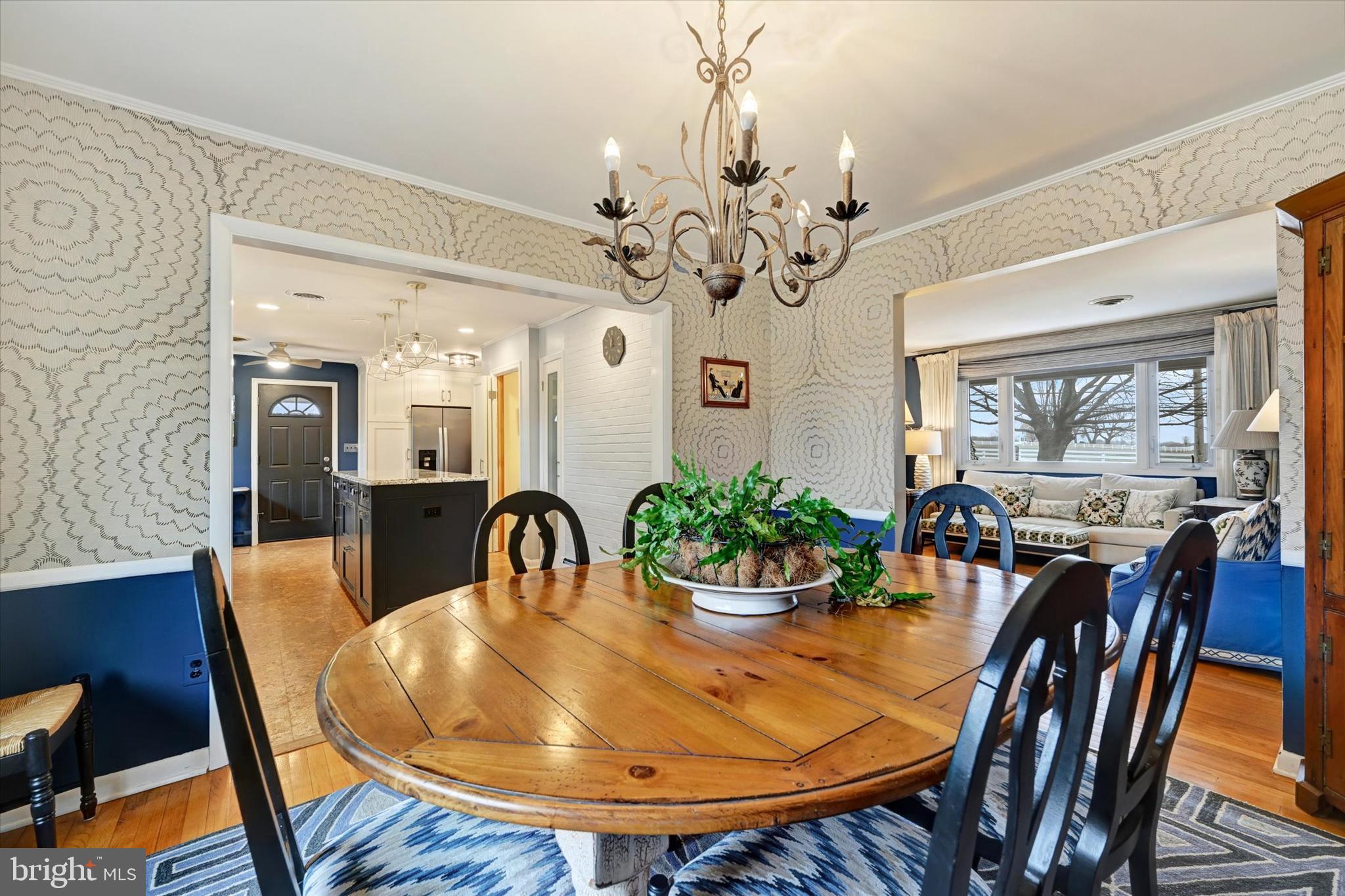 BALDWIN - Residential