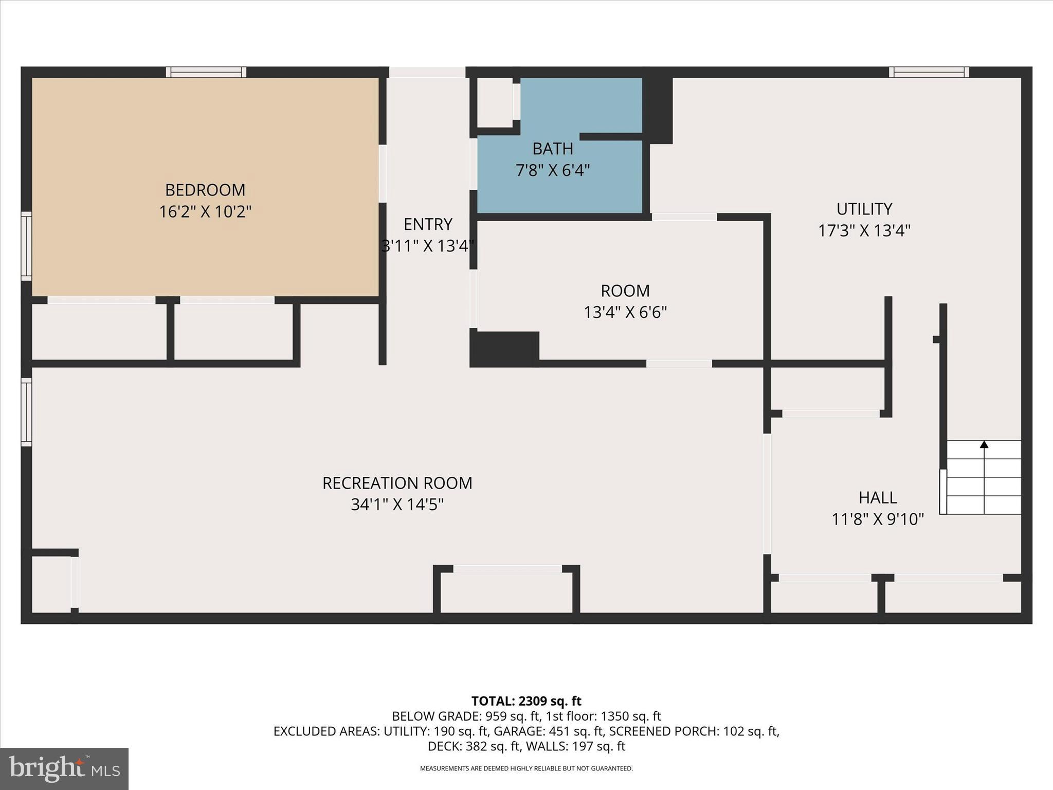 BALDWIN - Residential