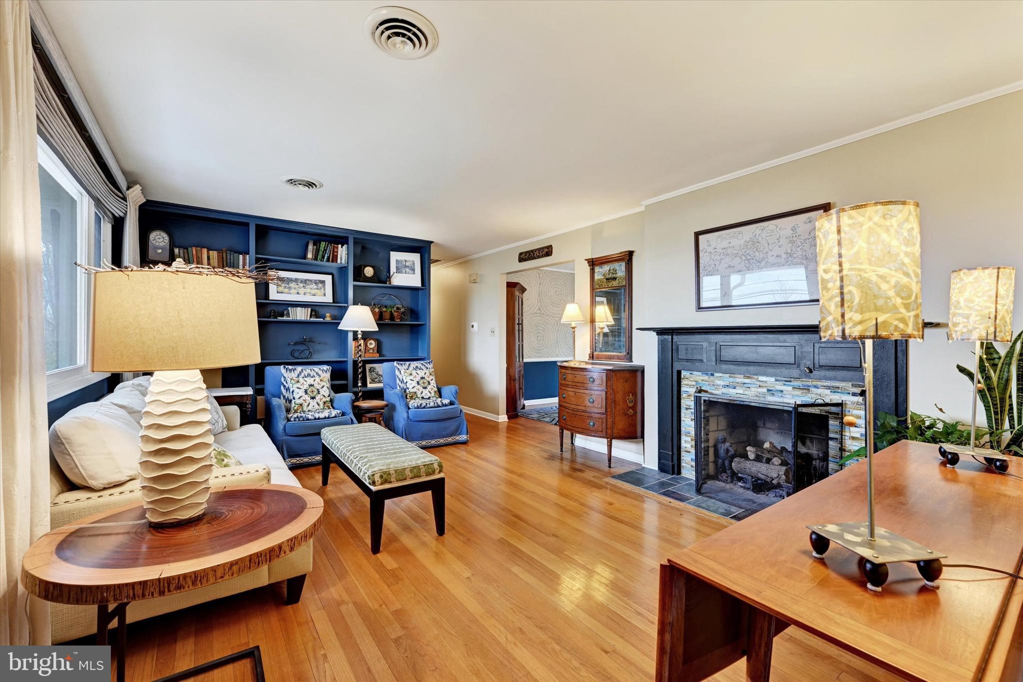 BALDWIN - Residential