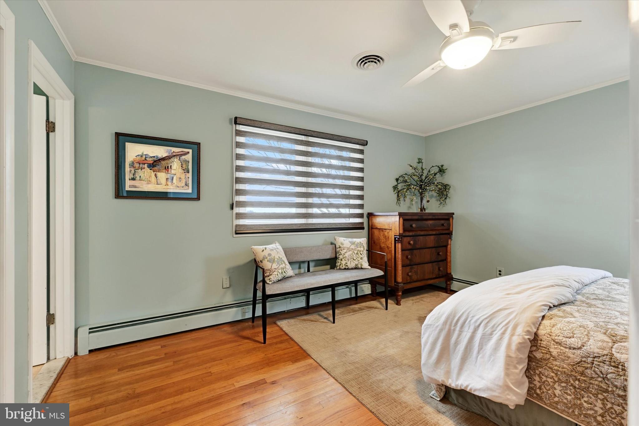 BALDWIN - Residential