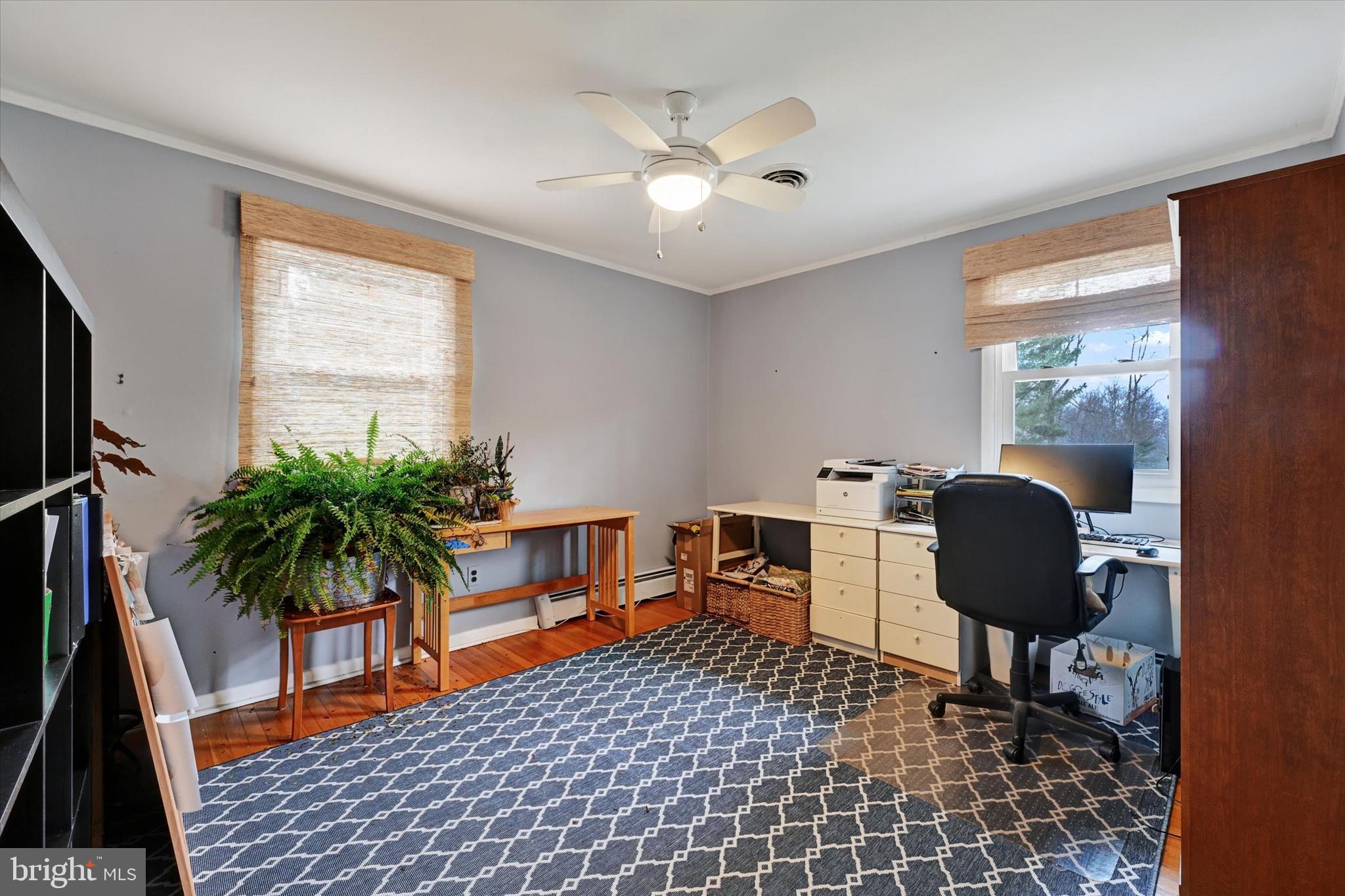 BALDWIN - Residential