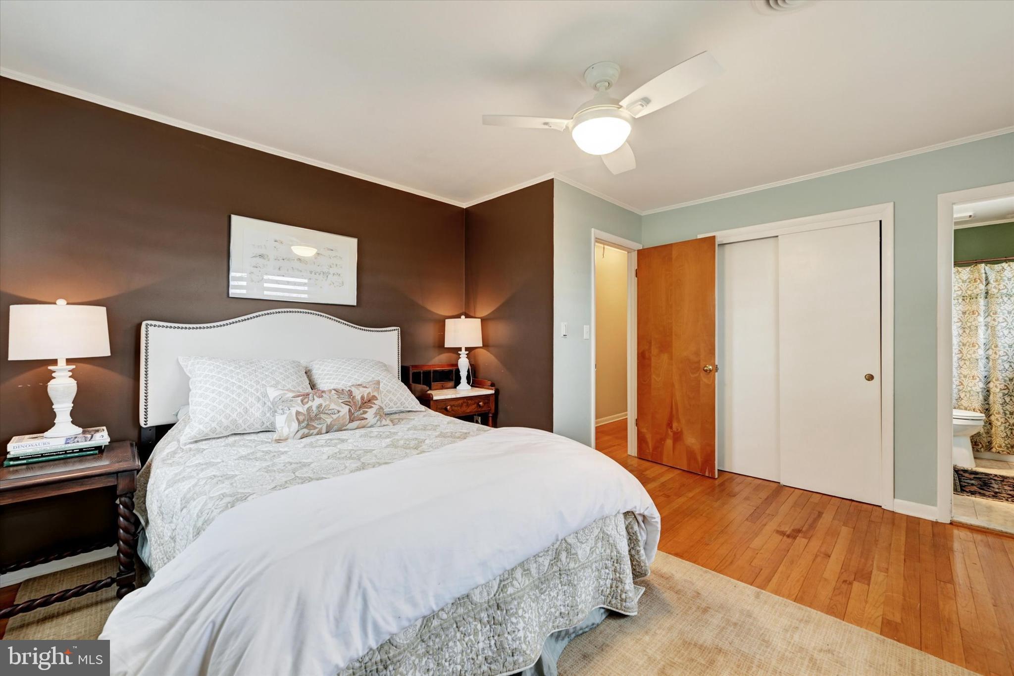 BALDWIN - Residential