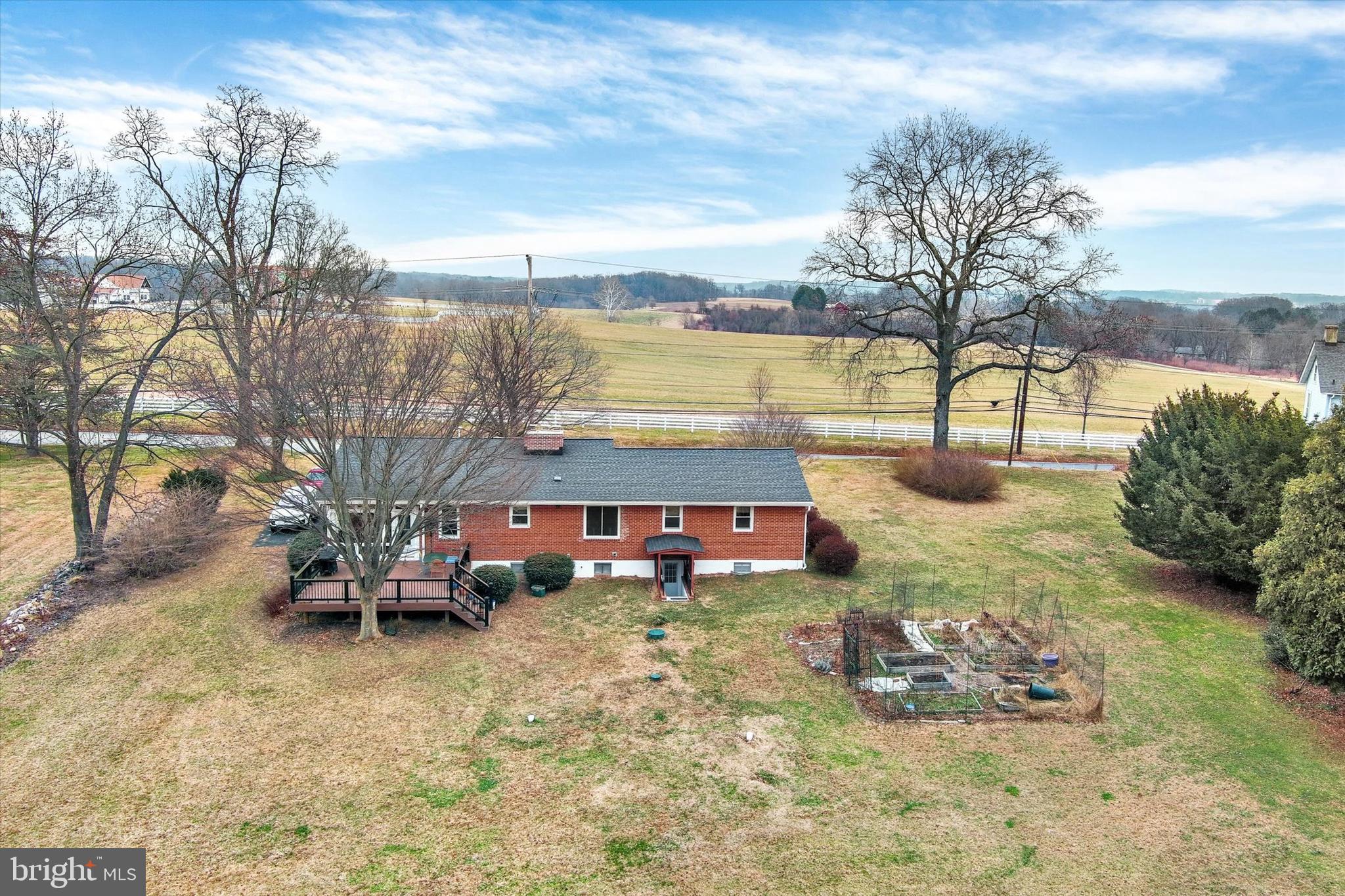 BALDWIN - Residential