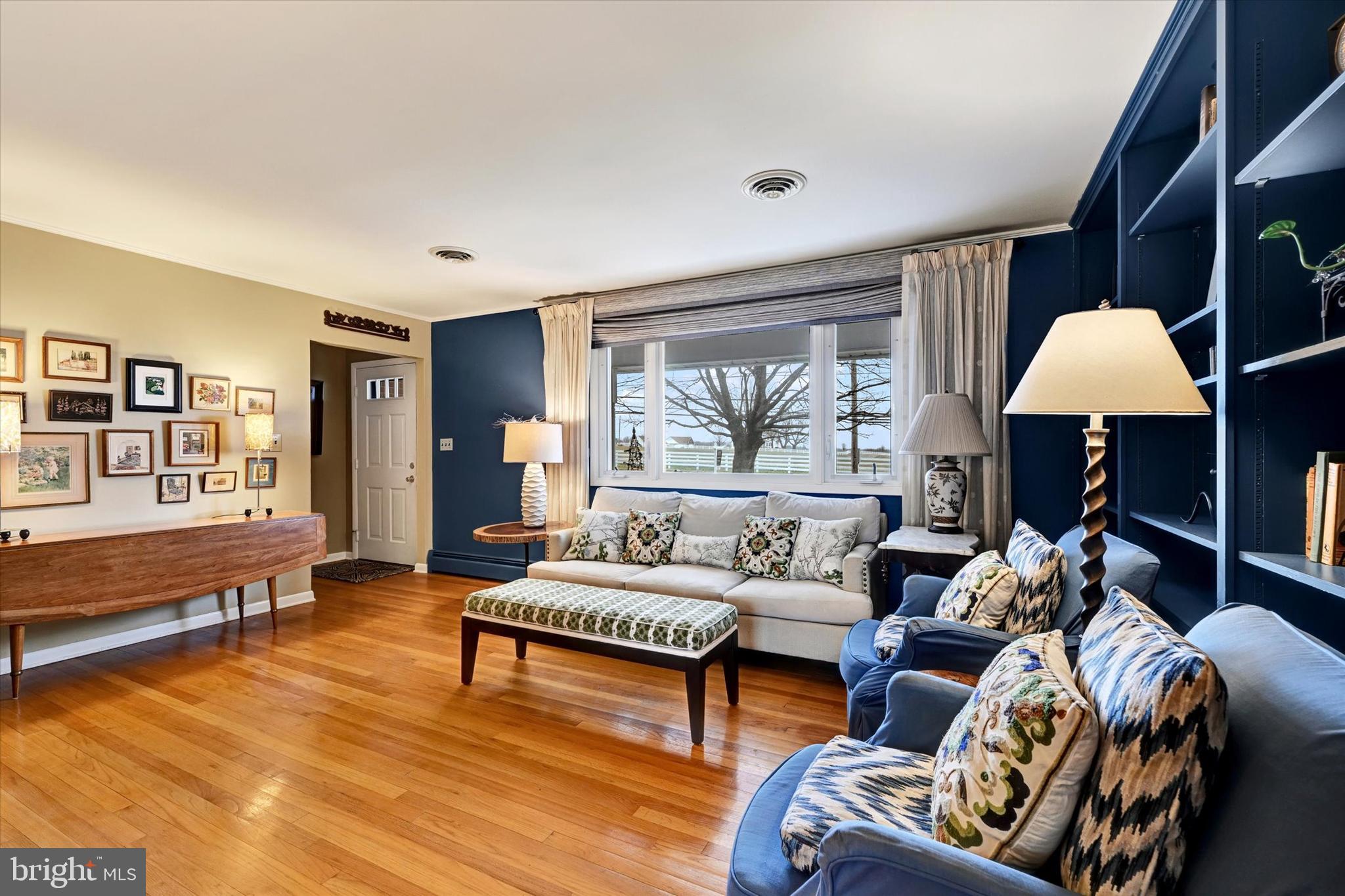 BALDWIN - Residential