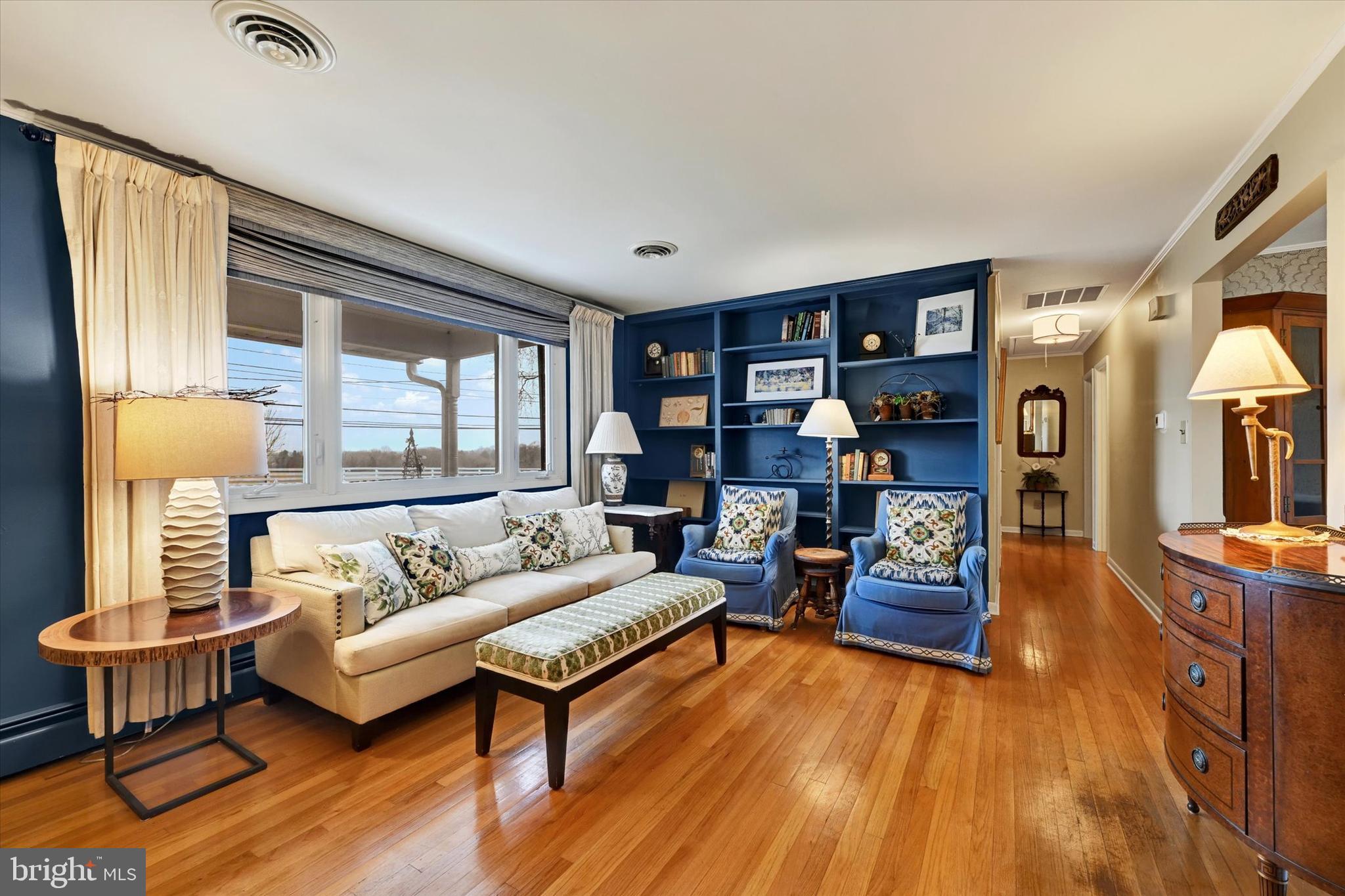 BALDWIN - Residential