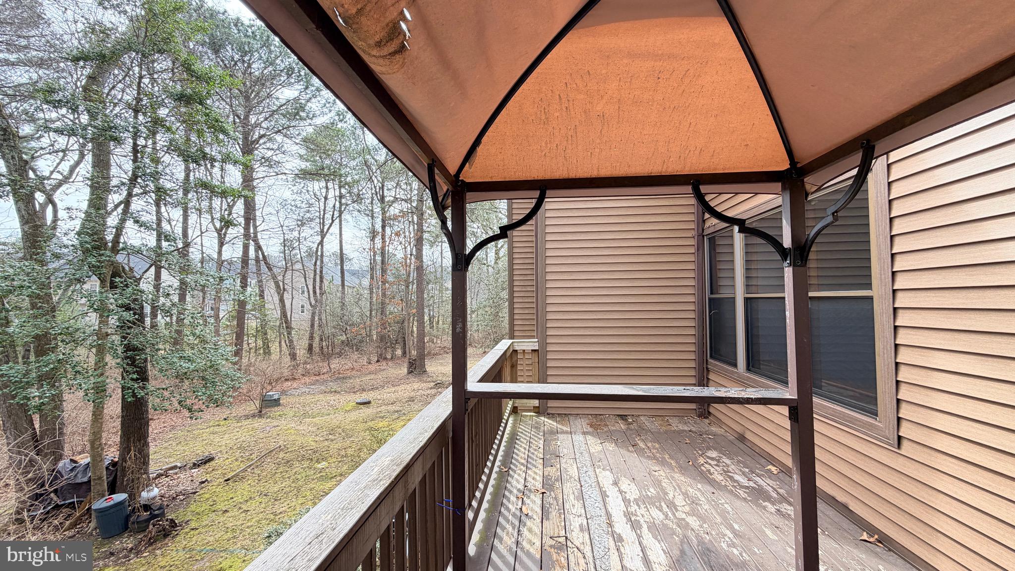 WILDEWOOD - Residential