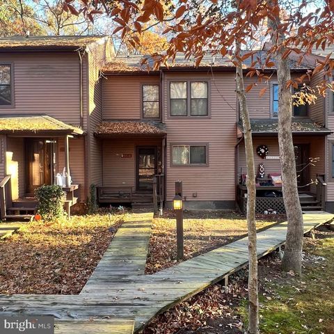 23318 RED OAK COURT CALIFORNIA MD 20619