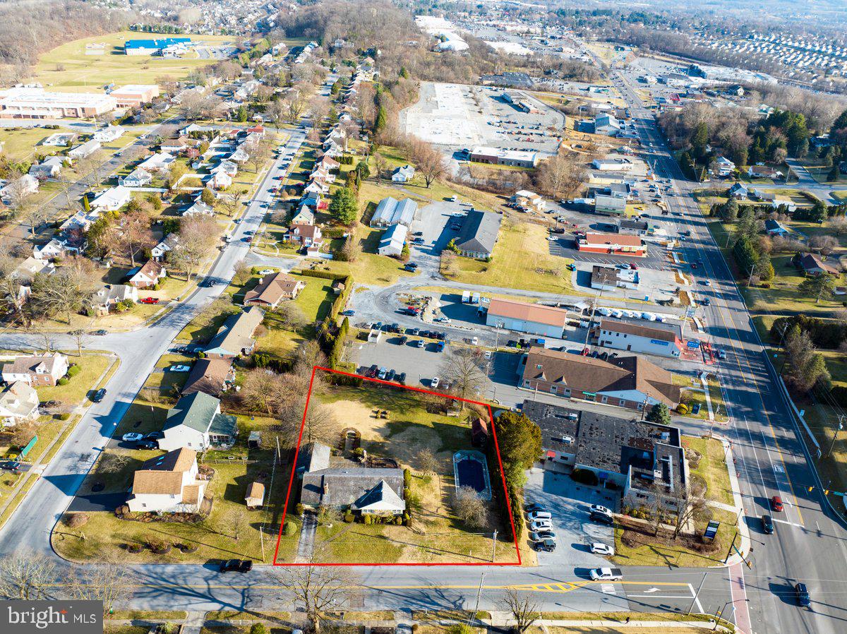 REIFFTON - Residential