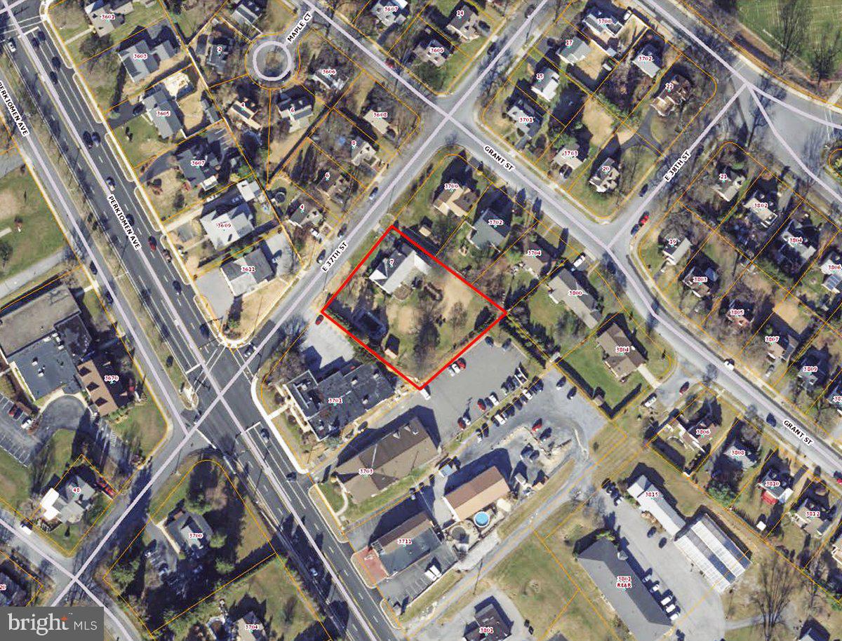 REIFFTON - Residential