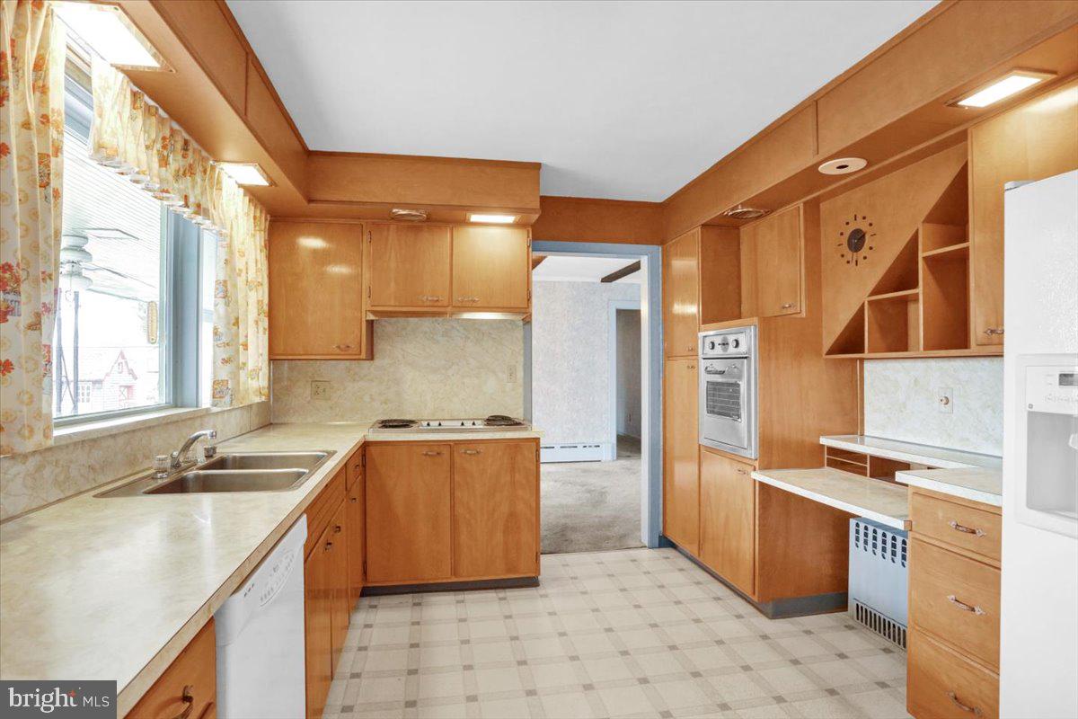 REIFFTON - Residential