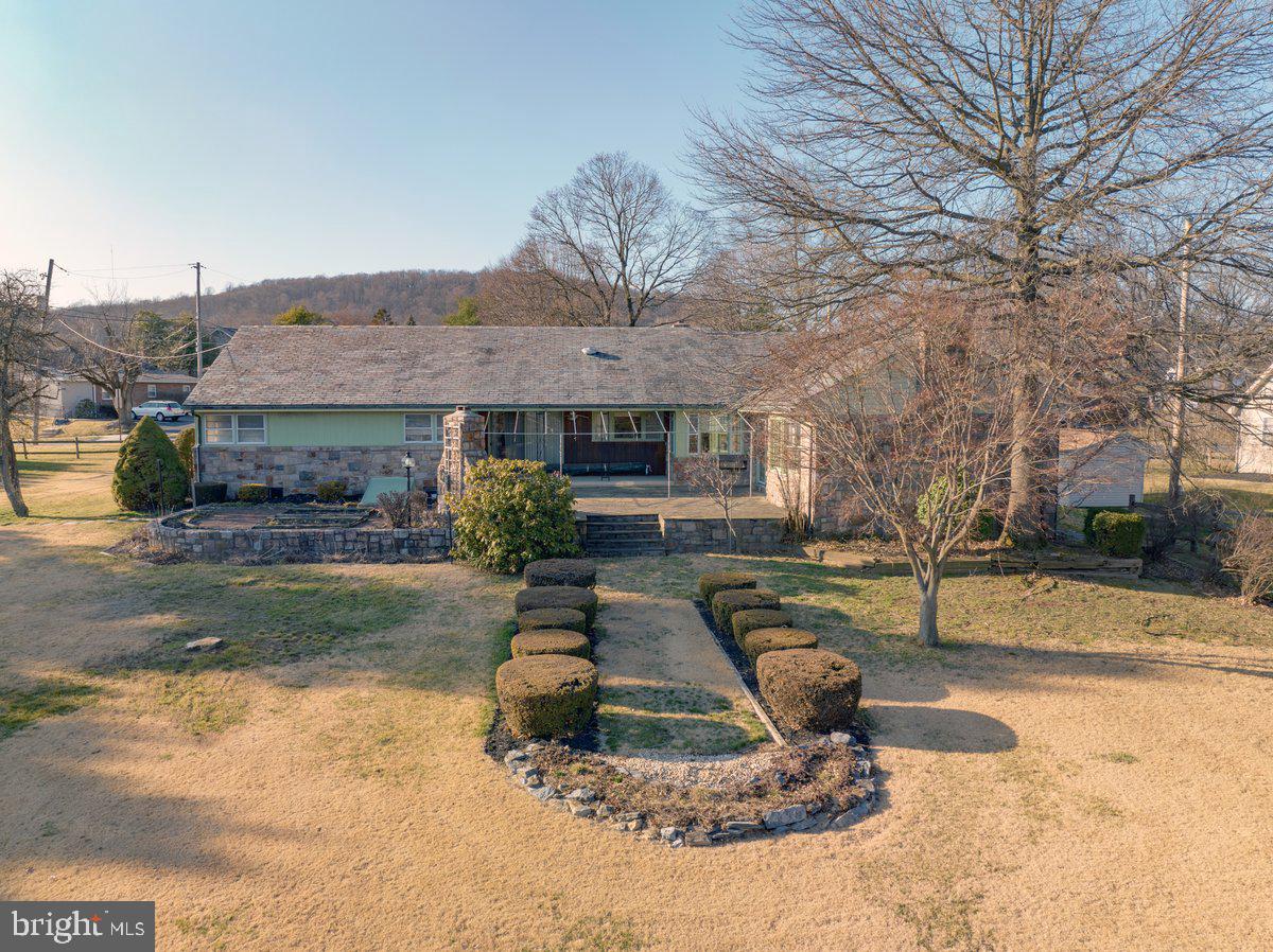 REIFFTON - Residential