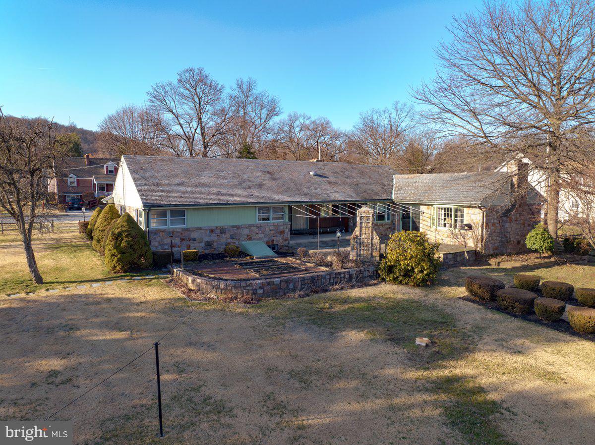 REIFFTON - Residential