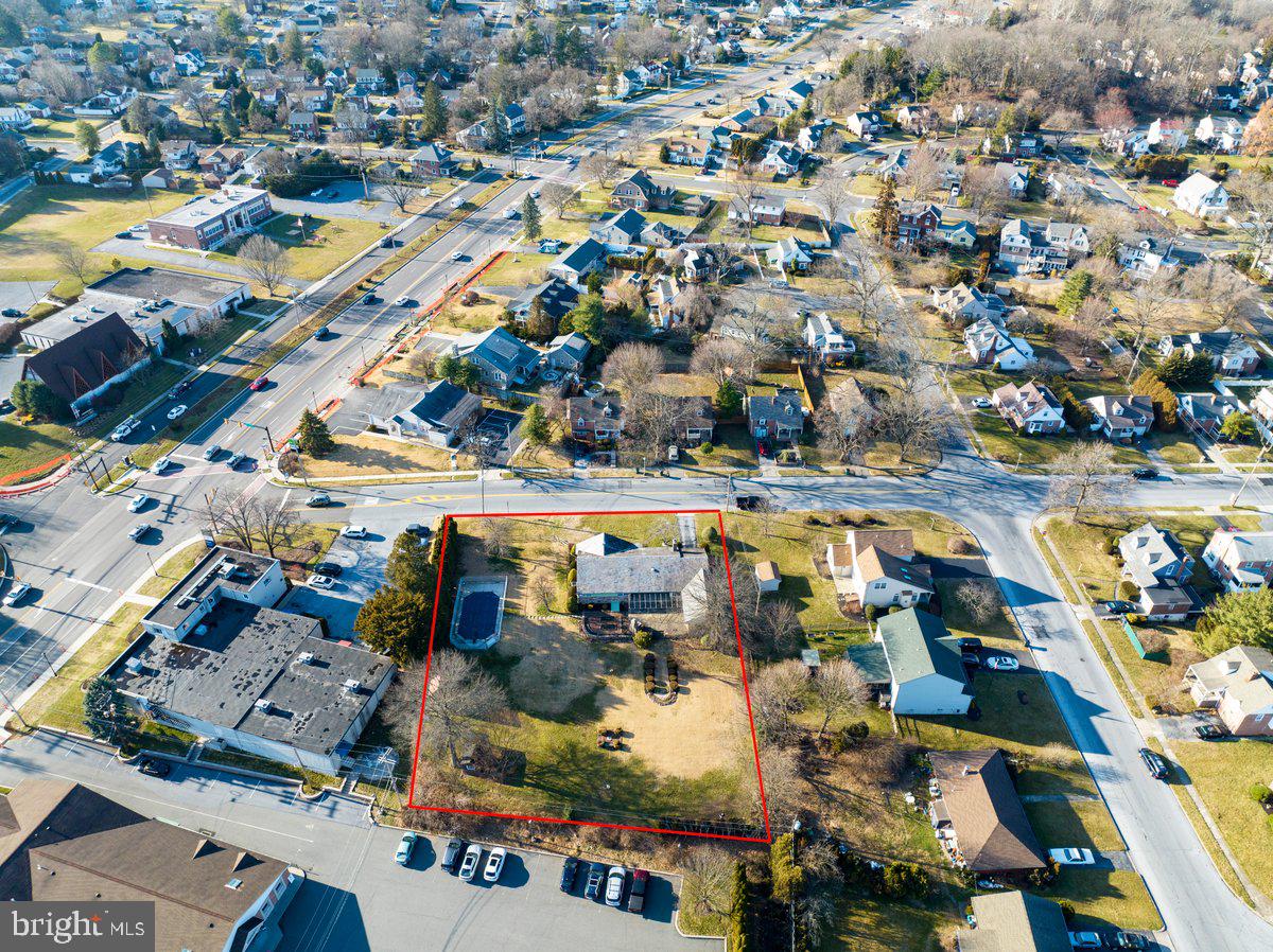 REIFFTON - Residential