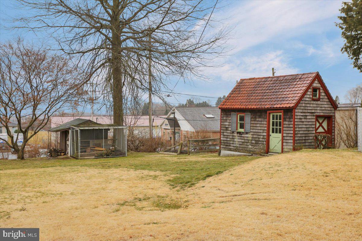 REIFFTON - Residential