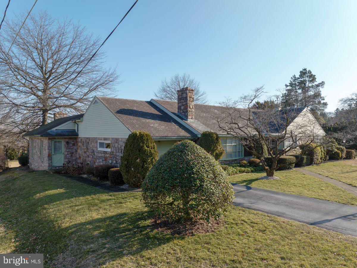 REIFFTON - Residential