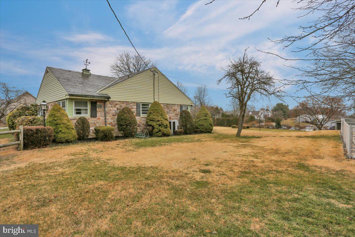 REIFFTON - Residential