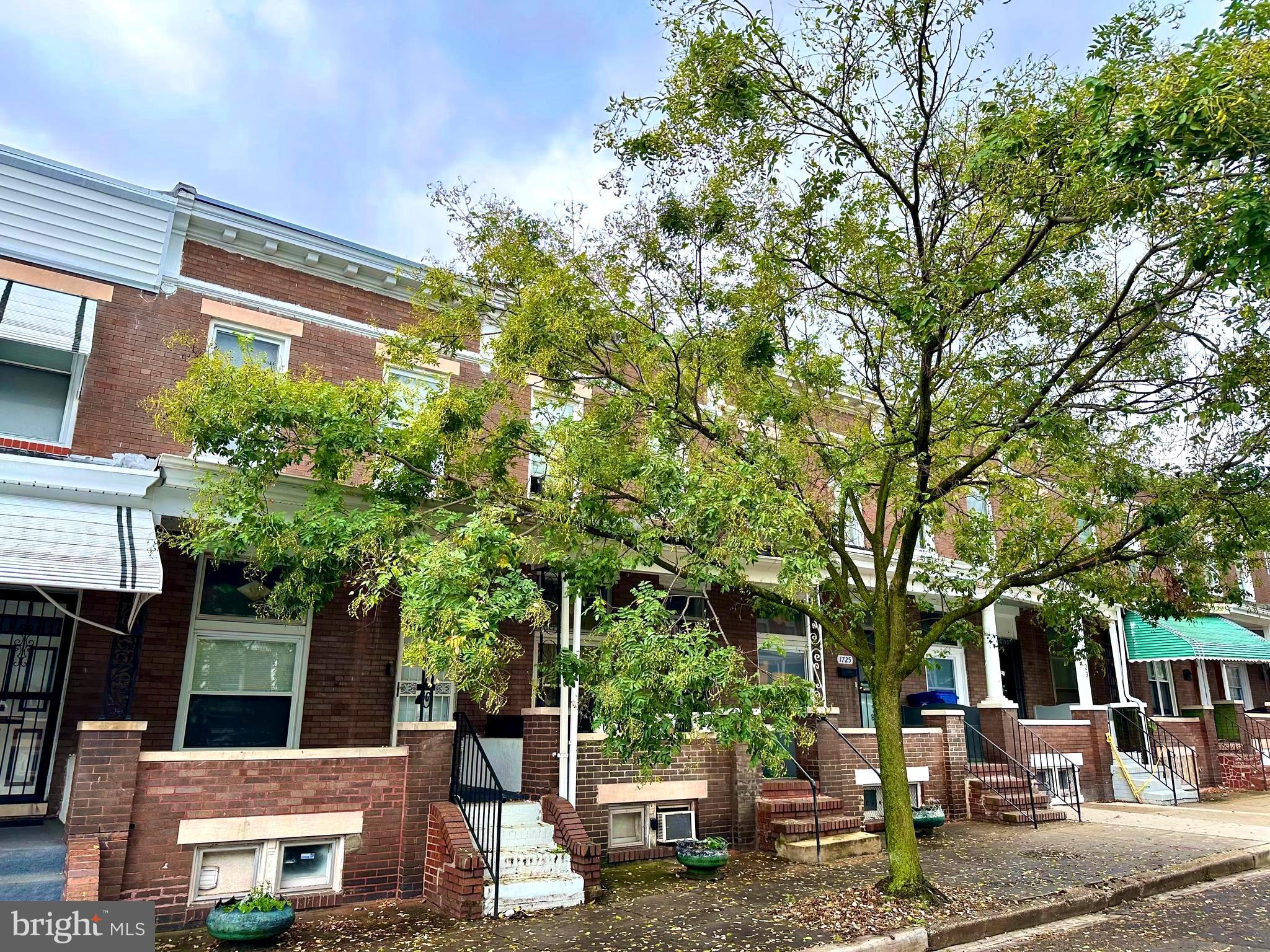 CLIFTON PARK - Residential