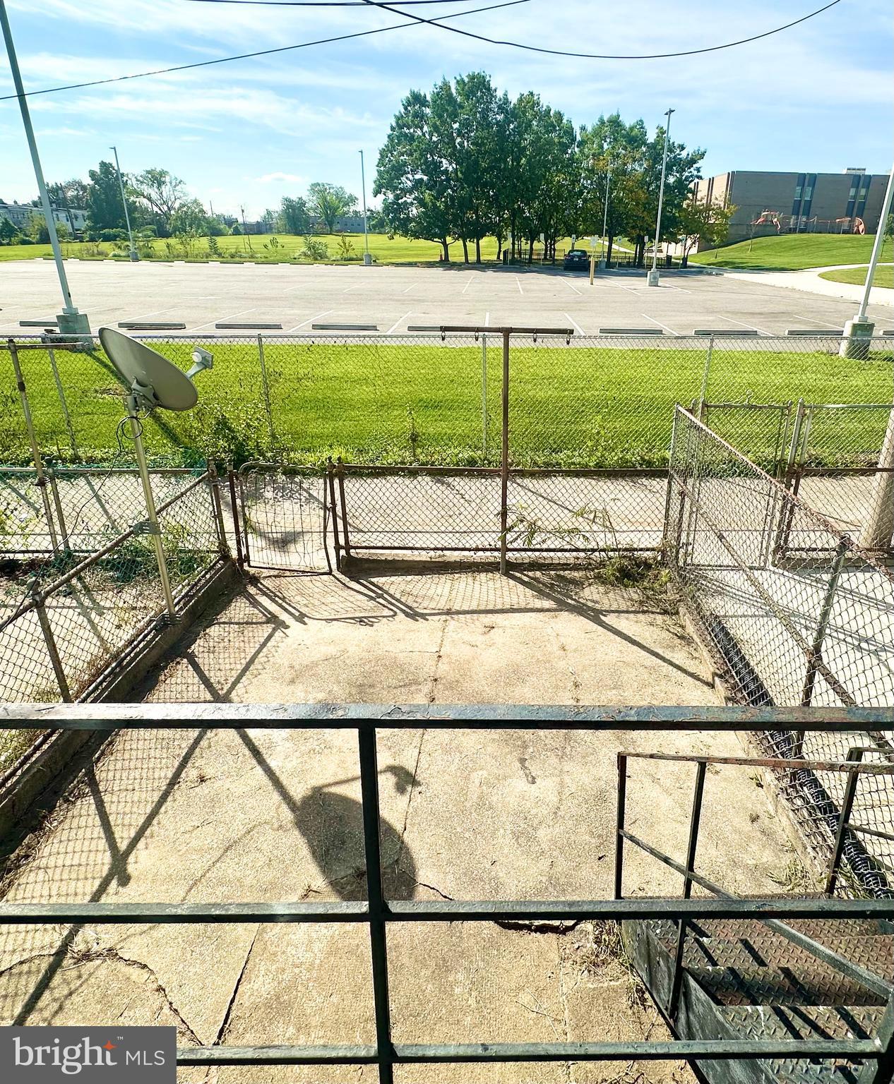 CLIFTON PARK - Residential