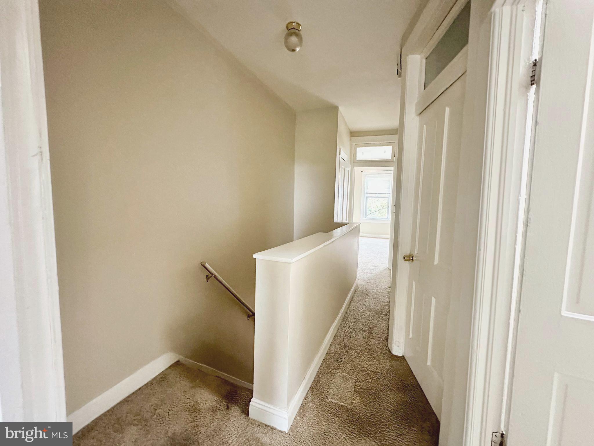 CLIFTON PARK - Residential